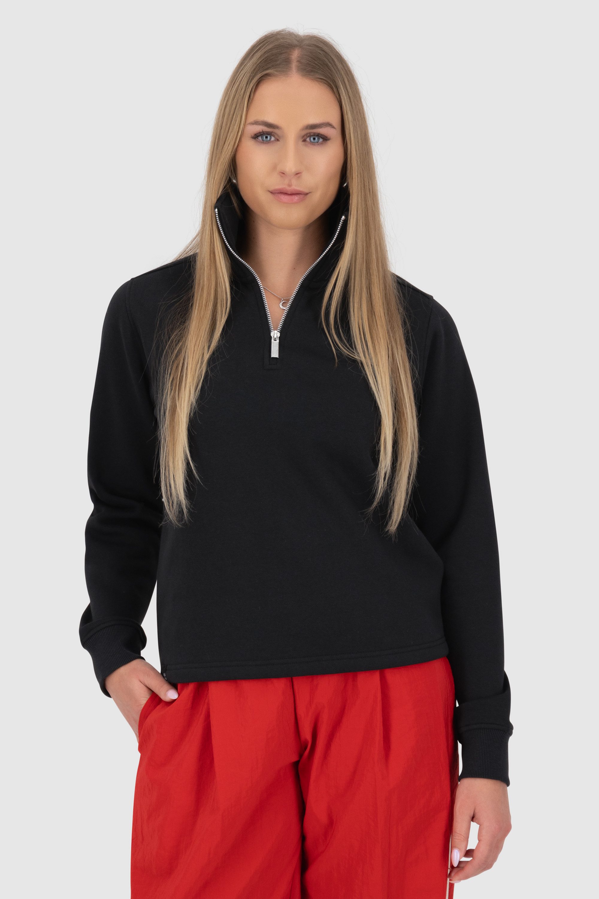 Alife & Kickin Sweatshirt Damen BelizAK A günstig online kaufen