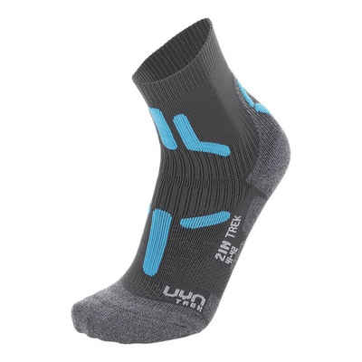 UYN Sportsocken Damen Trekking Socken - 2IN Socks, Socken