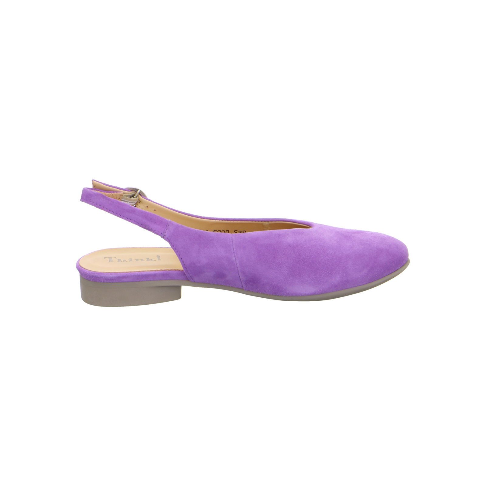 Think! Slingpumps Guad 2 Slingpumps