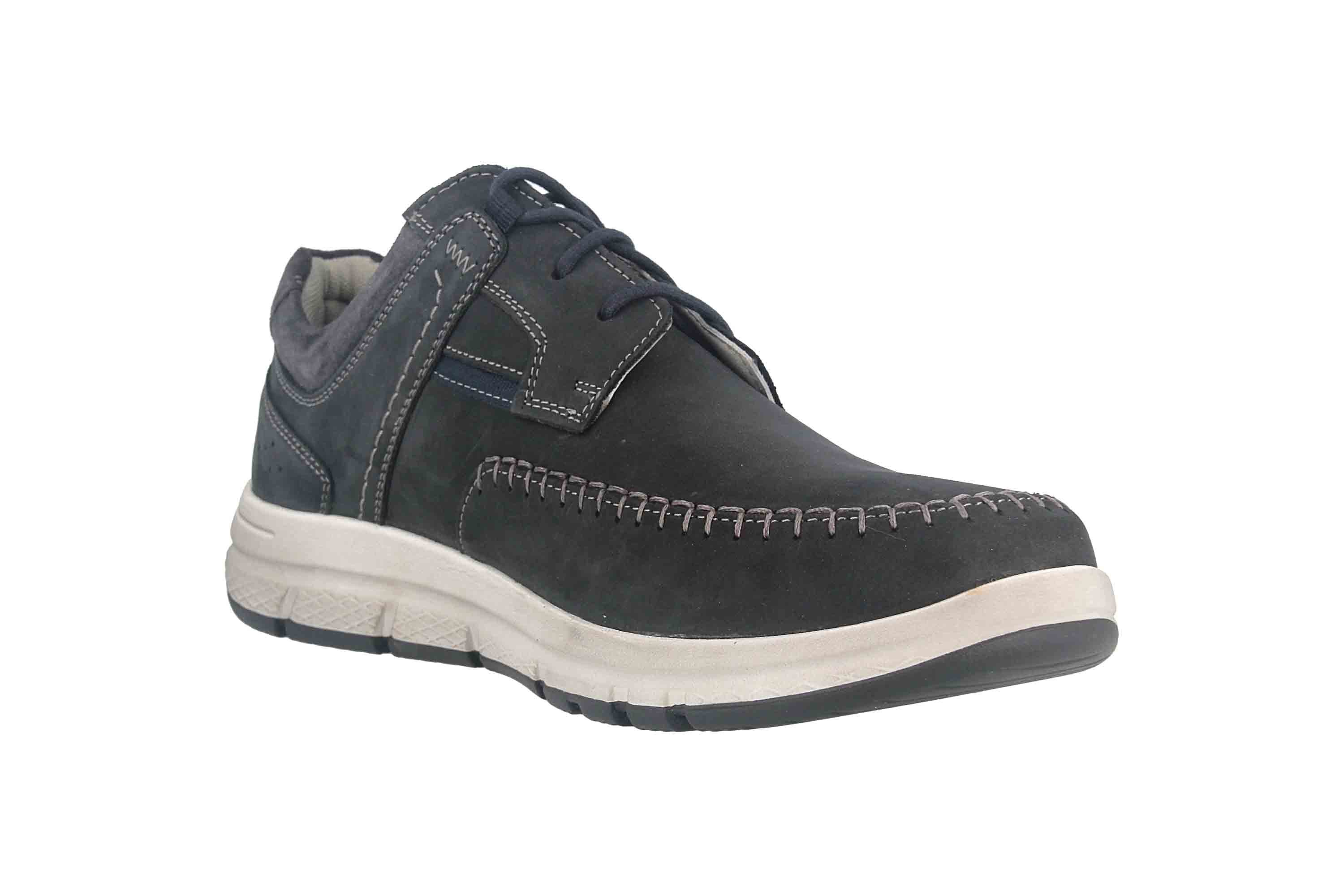 Josef Seibel 57404-TE21-525 Schnürschuh