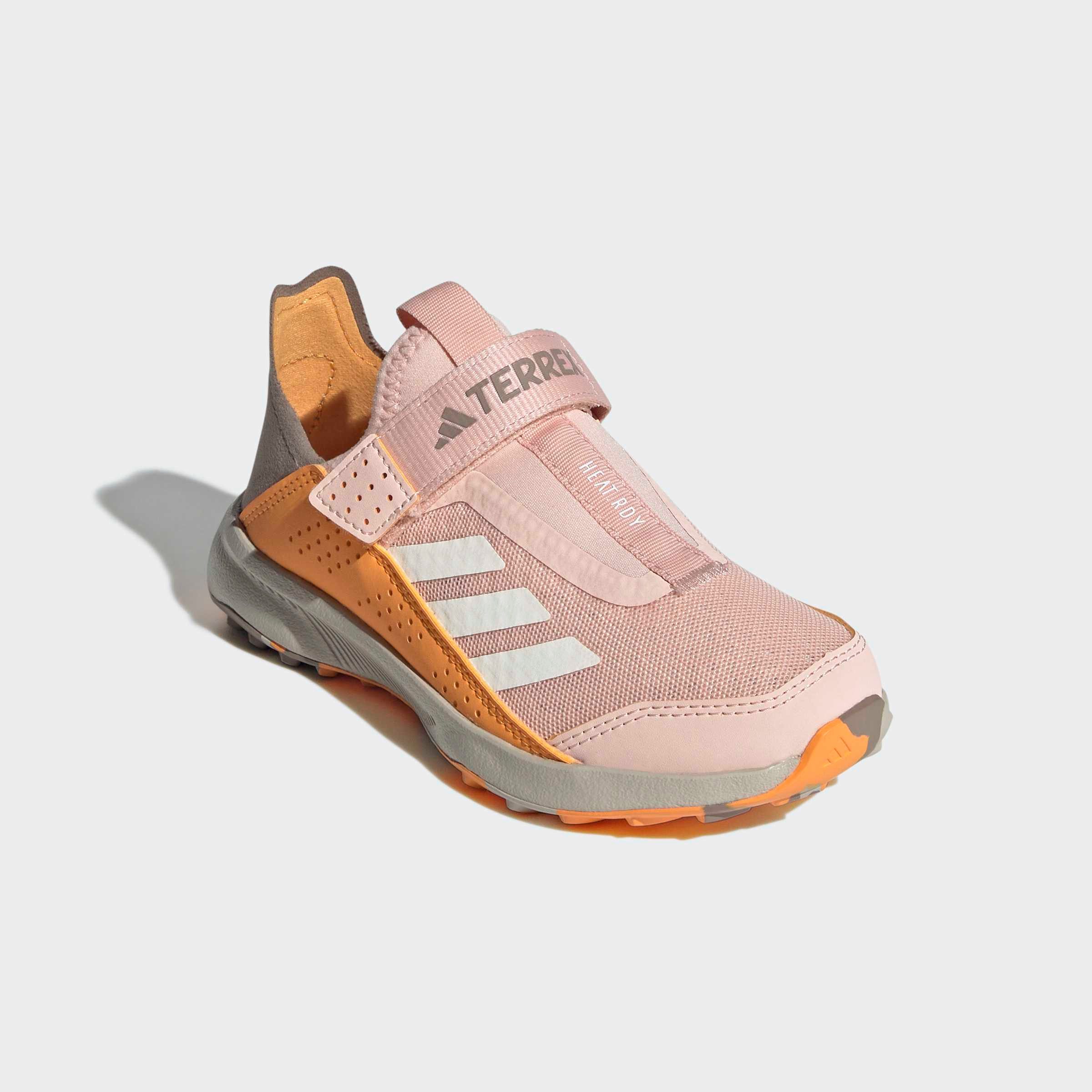 adidas TERREX VOYAGER 21 SLIP-ON TRAVEL Wanderschuh für Kinder & Jugendliche
