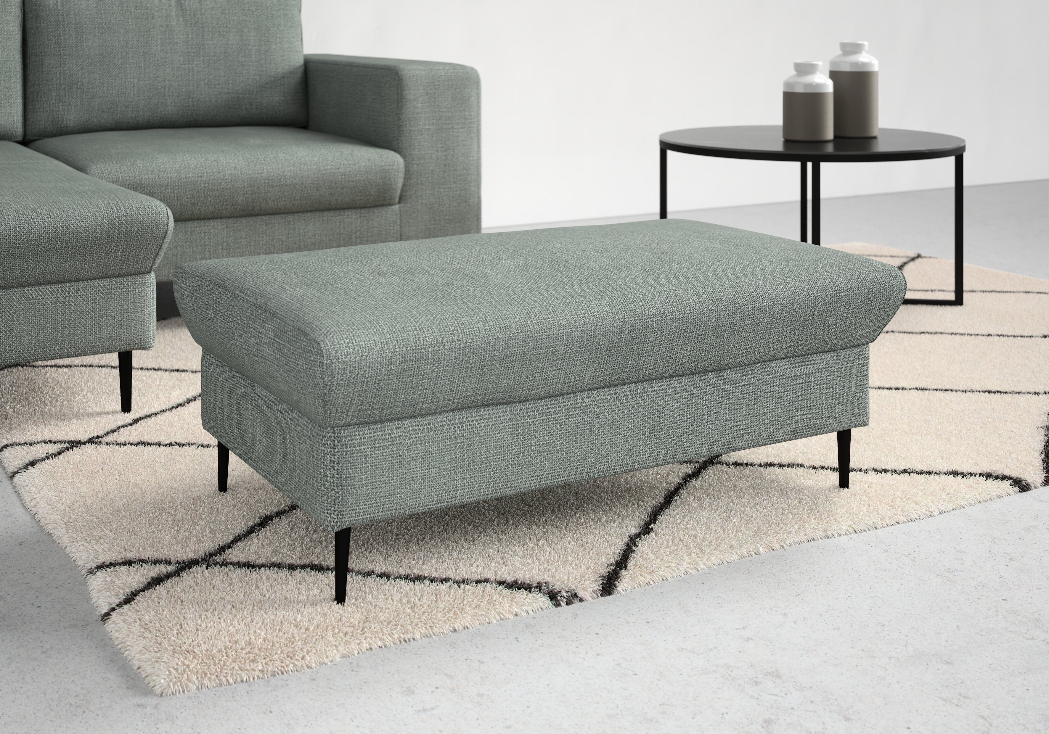 DOMO collection Стулья Modica, passend zur Serie, auch in Cord