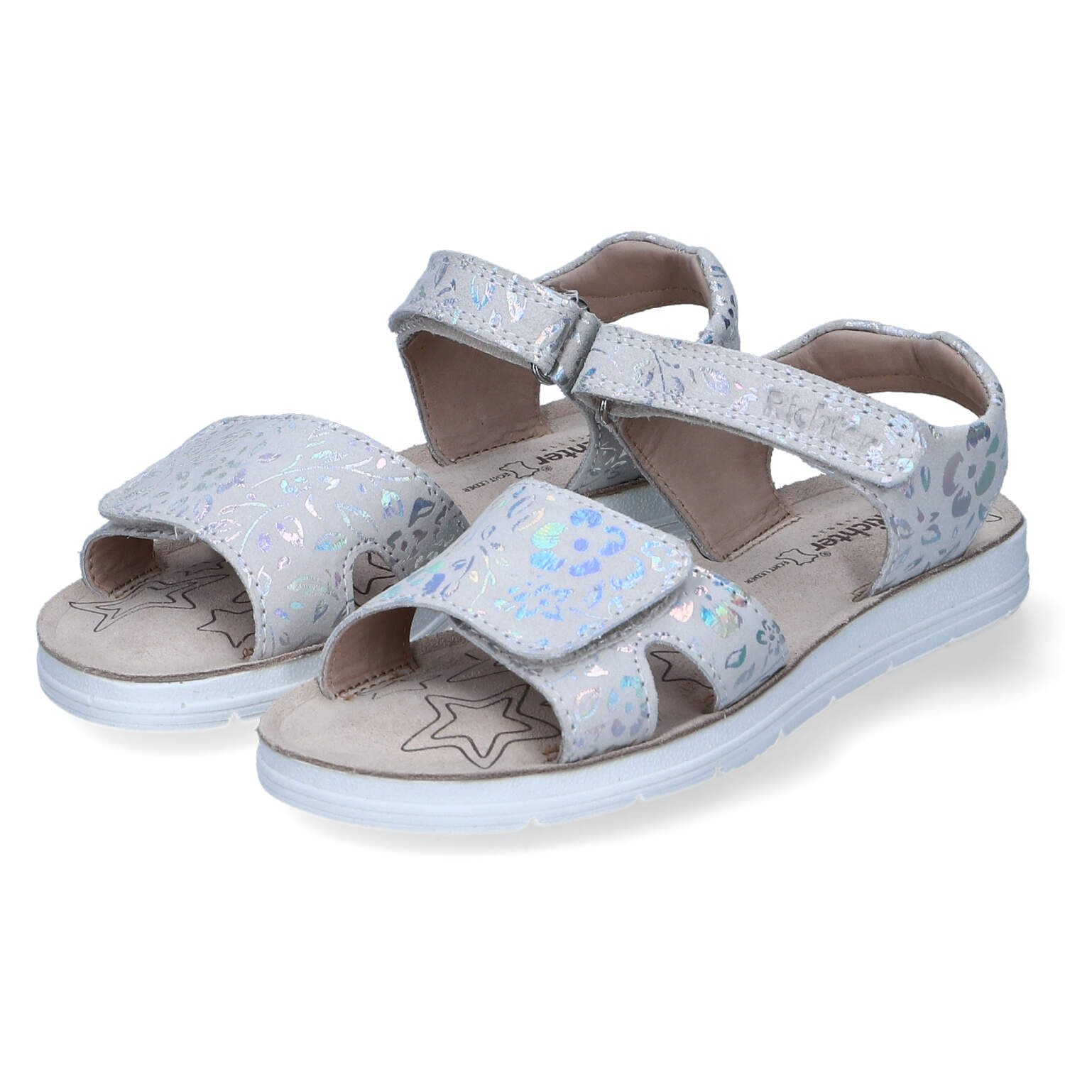 Richter Sandalen Sandale
