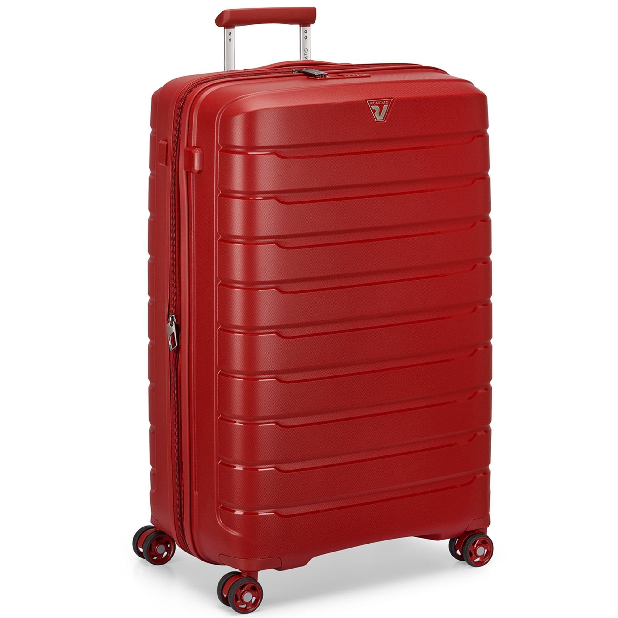RONCATO Hartschalen-Trolley B-Flying Move, 4 Rollen, günstig online kaufen