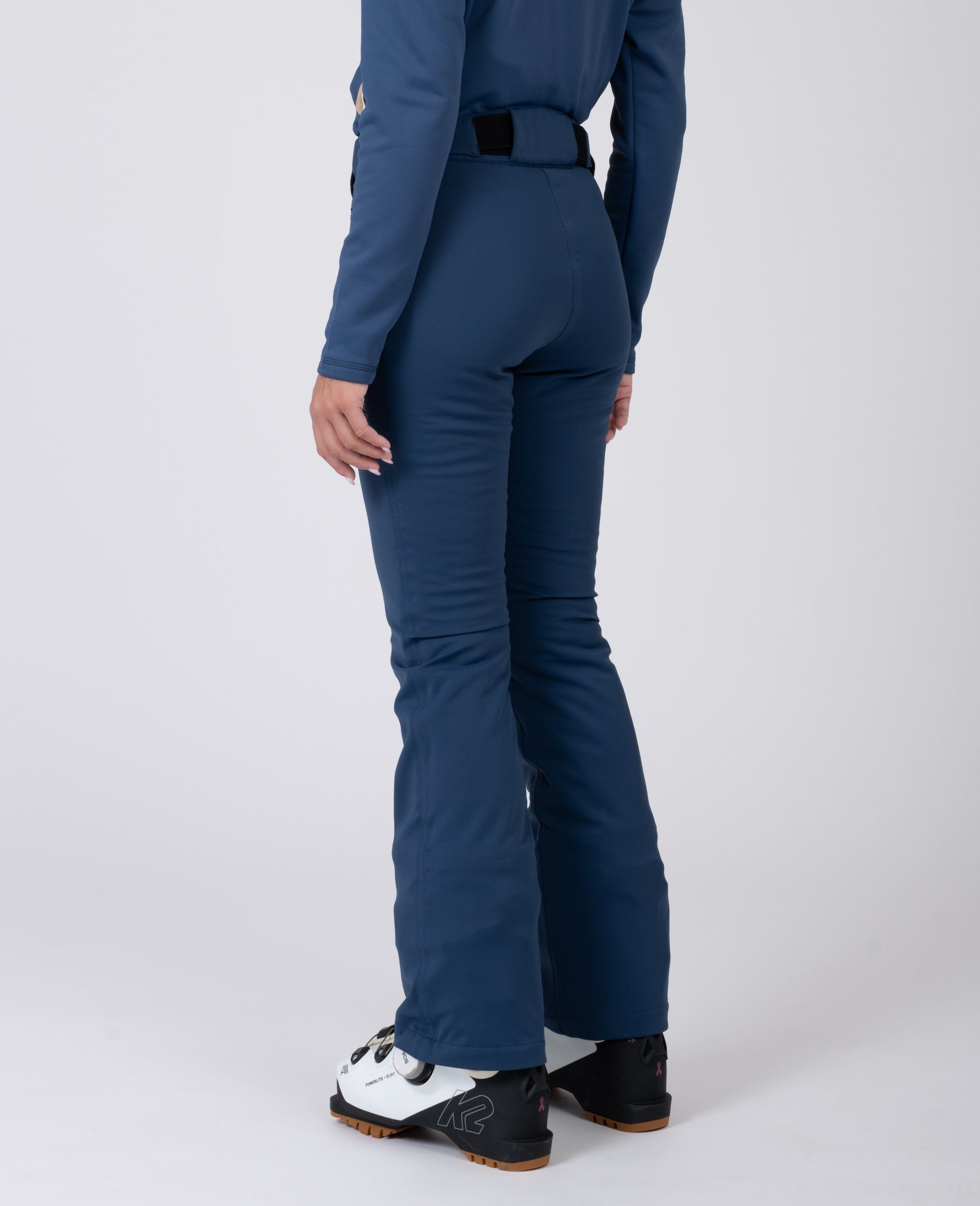 Sun Valley Snowboardhose SKI PANT BLEU LAZURE