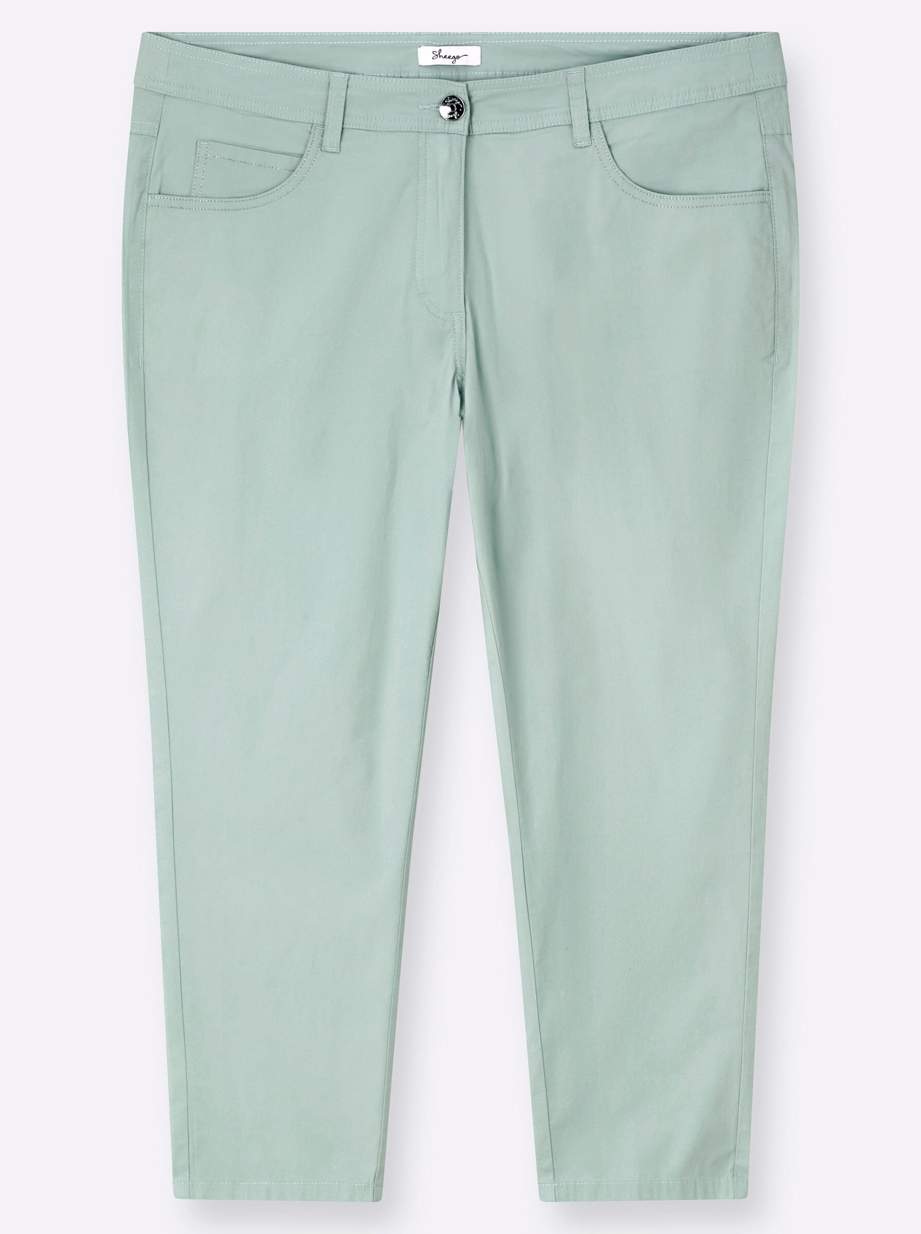Shorts 7/8-Hose normal