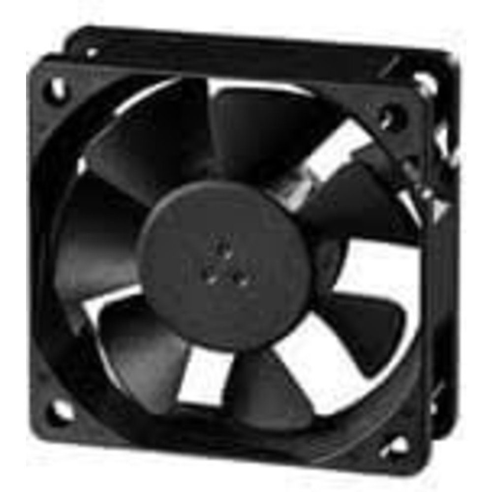 Gehäuselüfter Sunon EF92251S3-1000U-A99 Axiallüfter 12 V/DC 67.15 m³/h (L x B x H) 9