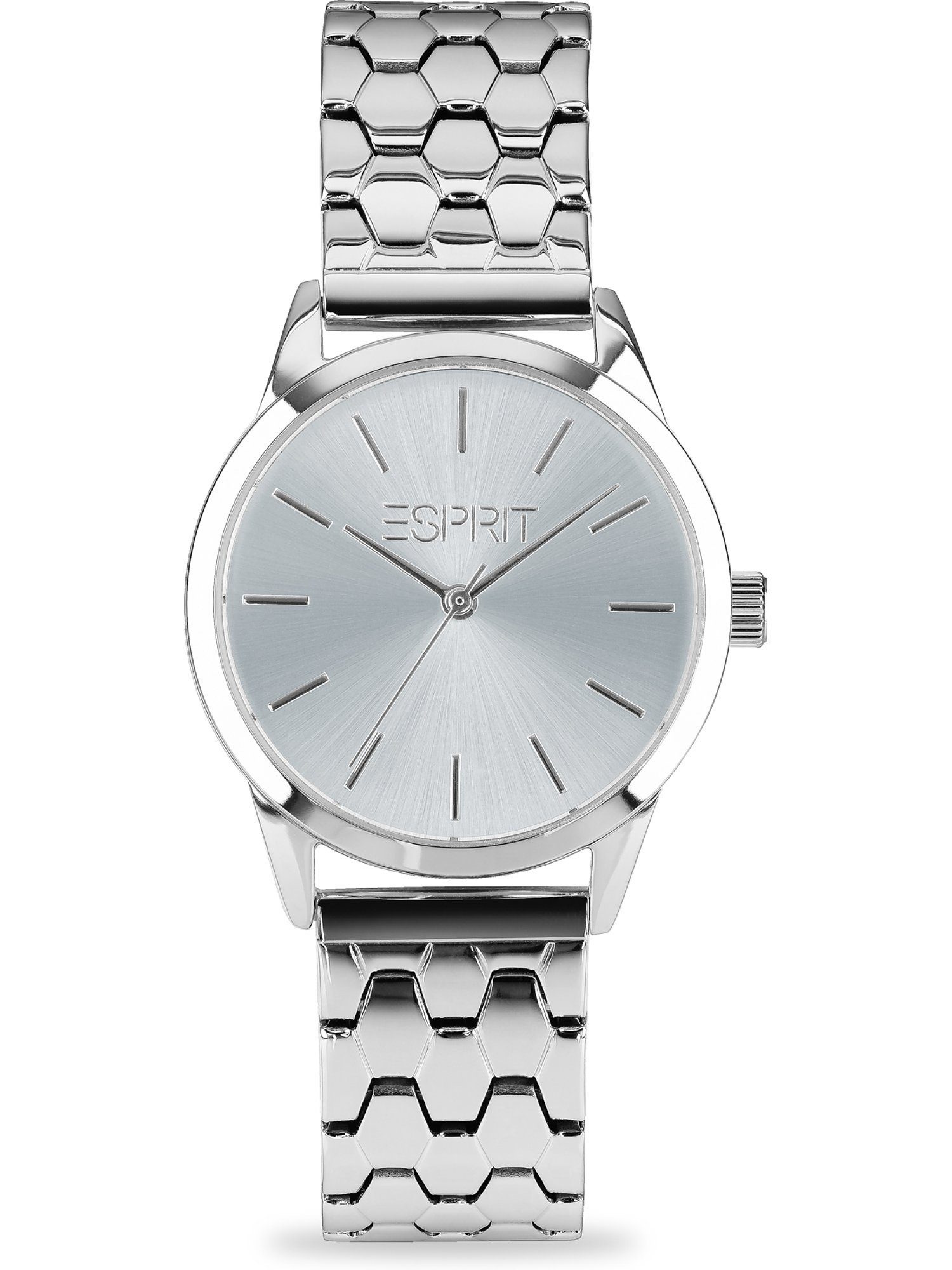 Esprit Quarzuhr ESPRIT Damen-Uhren Analog Quarz, Klassikuhr günstig online kaufen