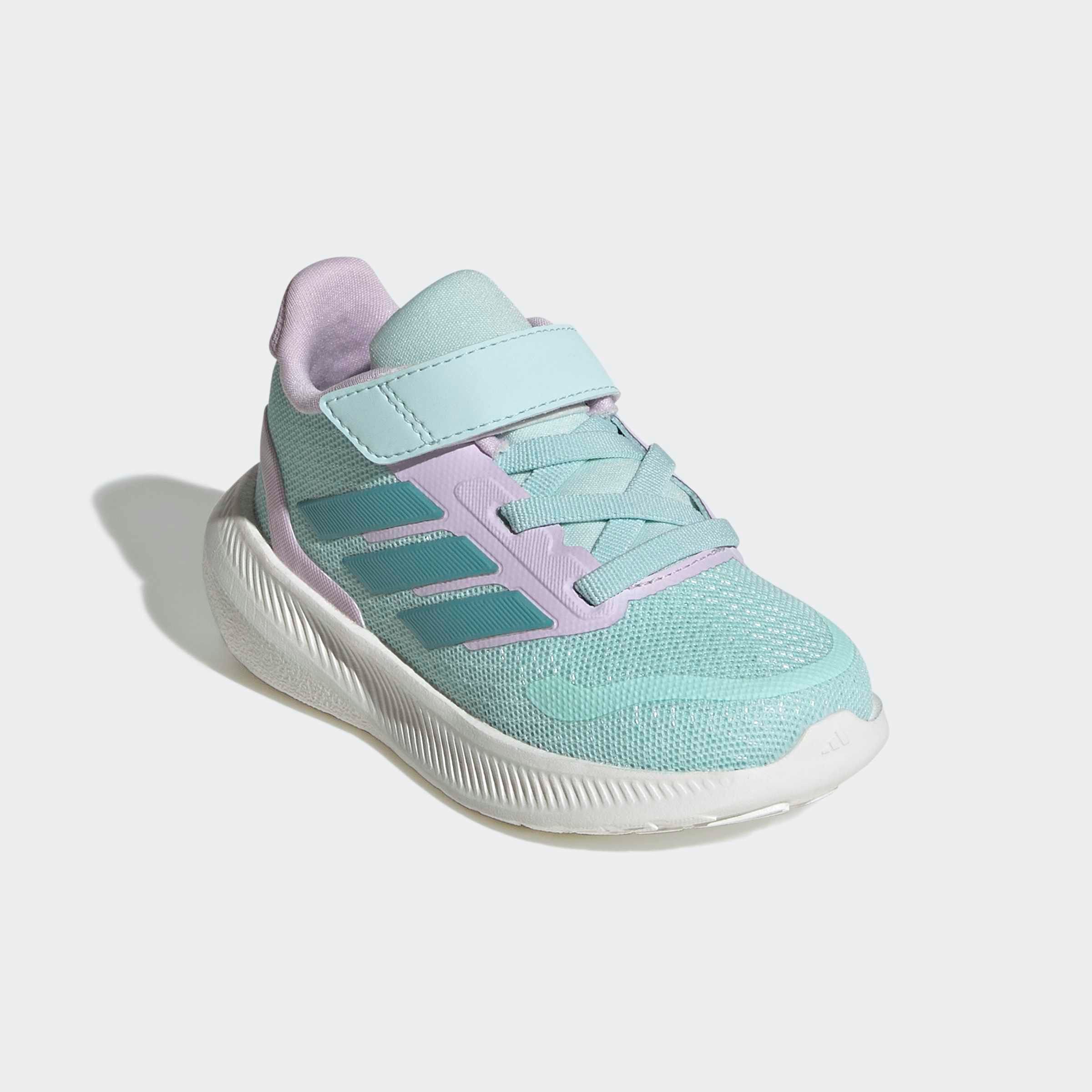 adidas Sportswear RUNFALCON 5 KIDS Sneaker mit Klettverschluss