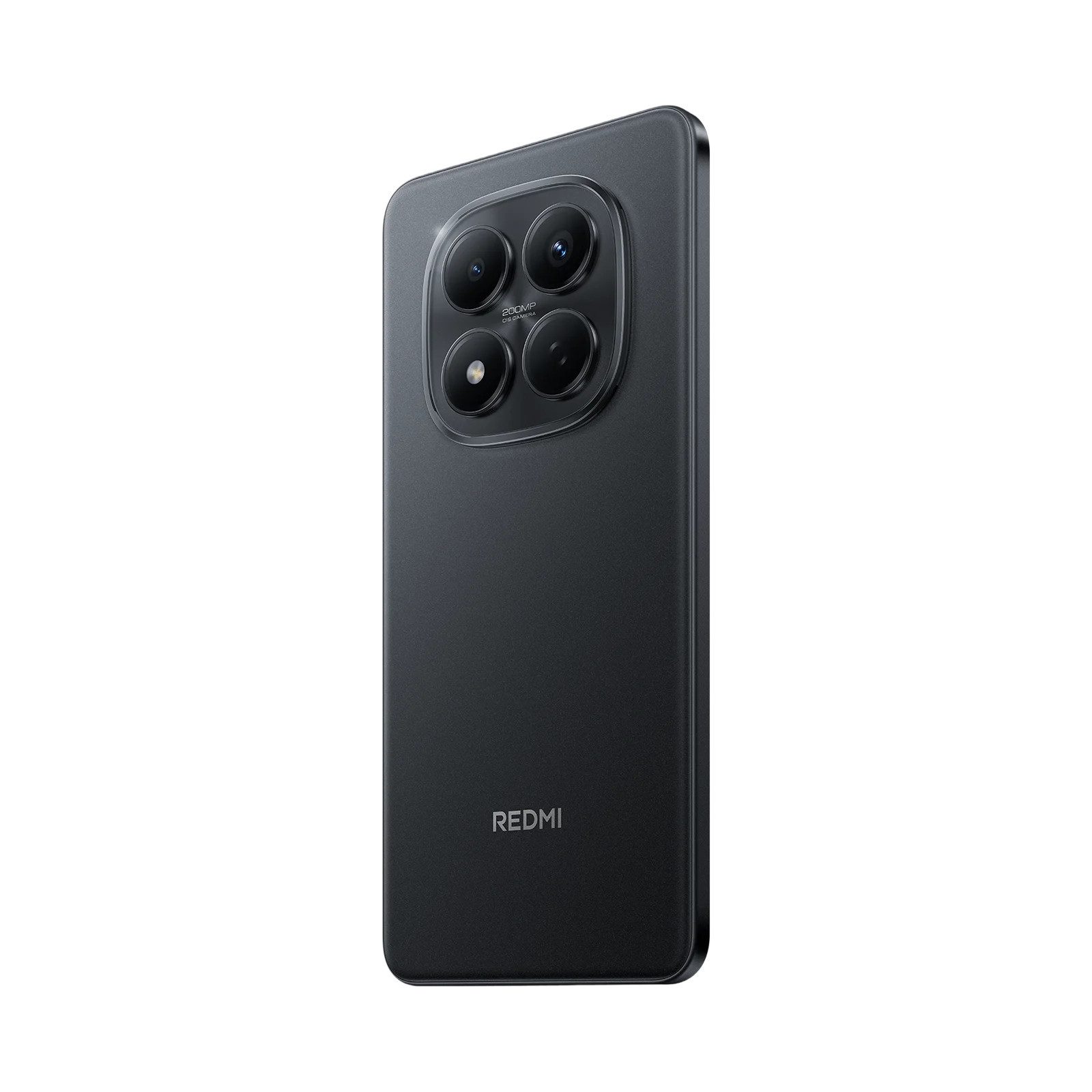 Xiaomi Redmi Note 15 Pro 12GB + 512GB Smartphone (17,2 cm/6.77 Zoll, 512 GB Speicherplatz, 200 MP Kamera, Akkukapazität 6500 mAh)
