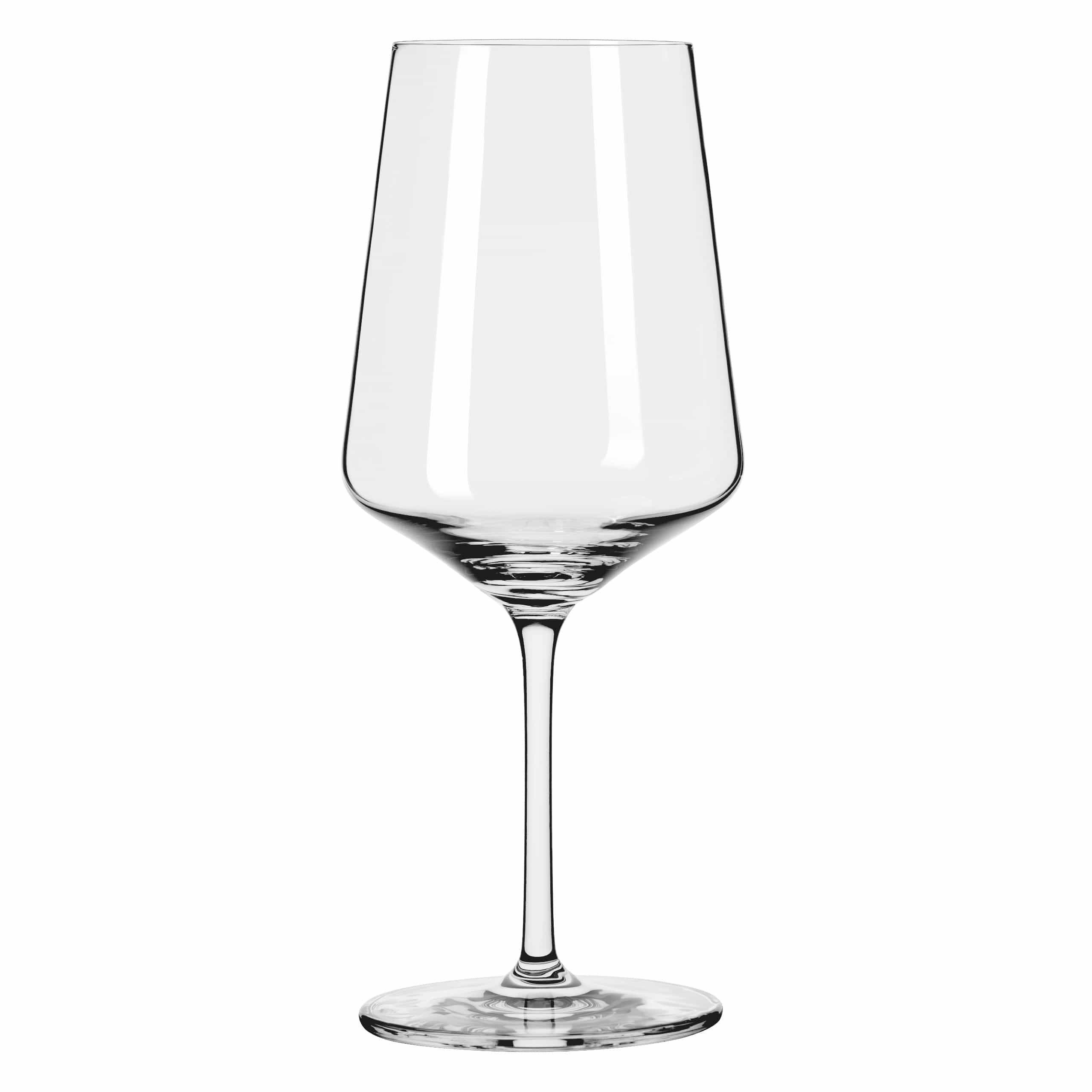 Ritzenhoff Gläser-Set Lichtweiss Julie