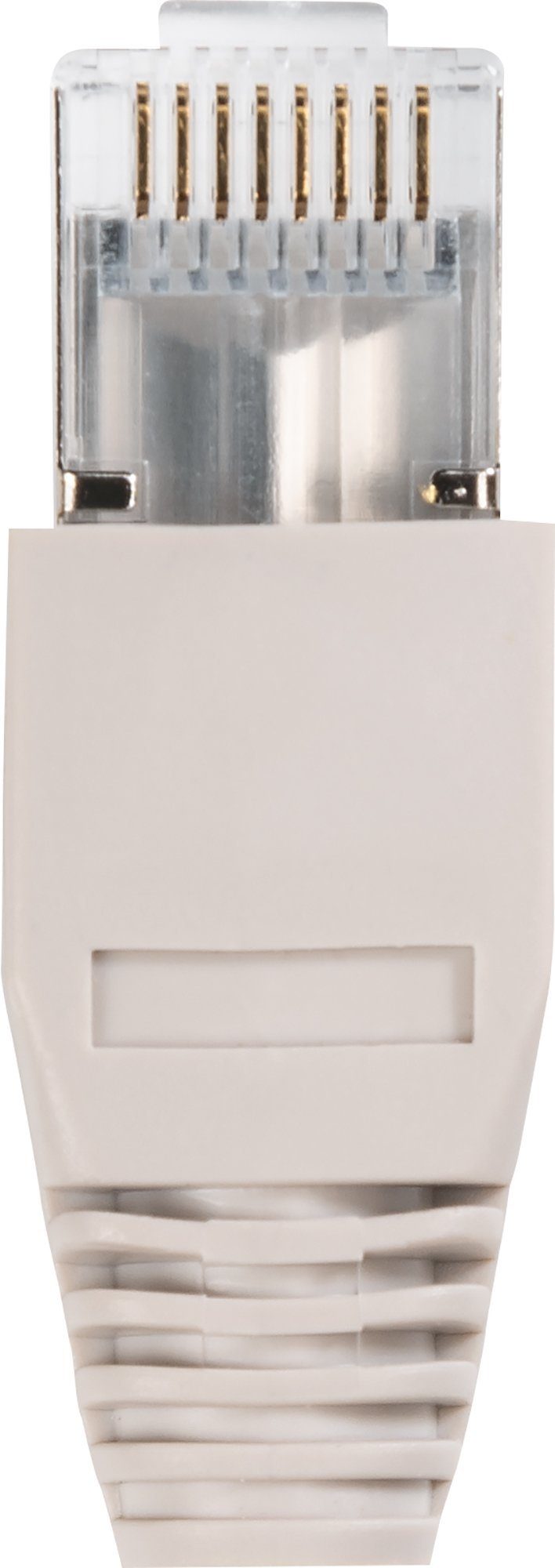Schwaiger NWST04 531 Netzwerk-Adapter RJ45 Stecker, zum crimpen