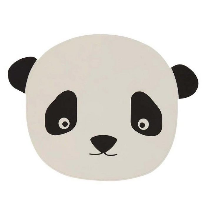 OYOY Kindergeschirr-Set Oyoy Platzset Panda