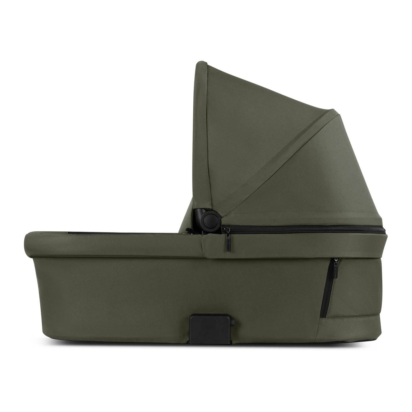ABC Design Babywanne Babywanne für Samba / Salsa Run / Zoom, Farbe: Avocado