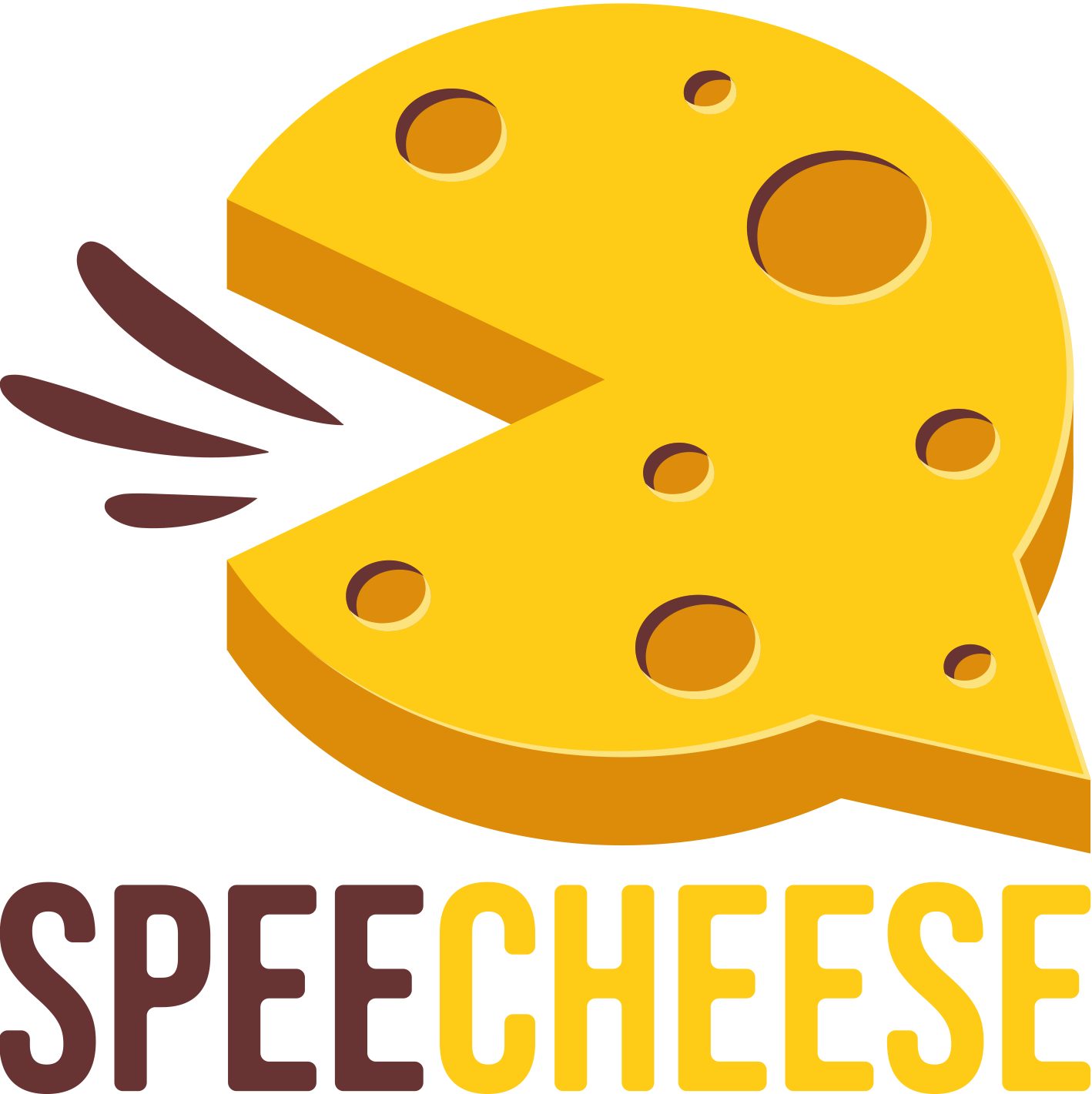 speecheese