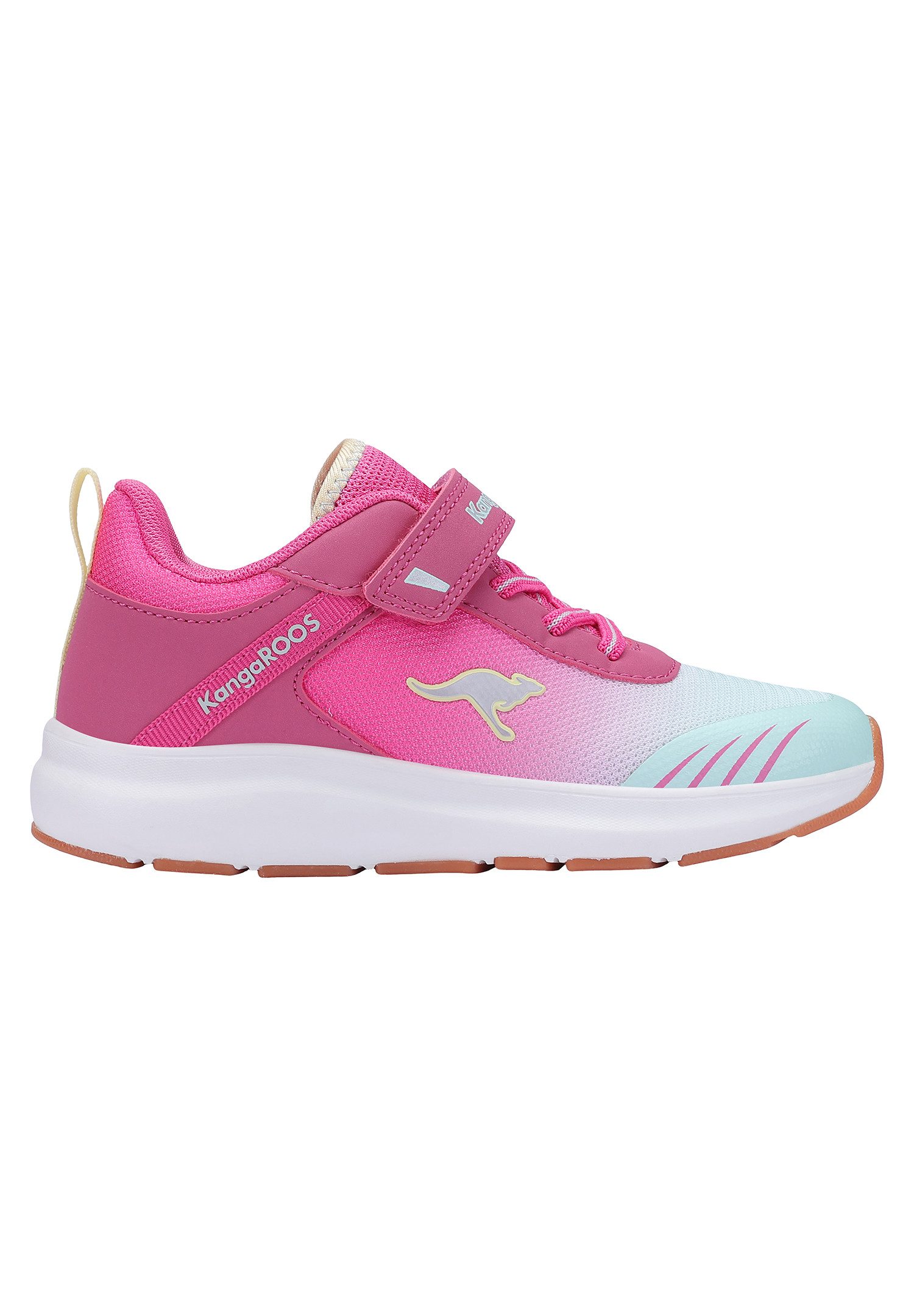 KangaROOS KB-Rida EV Sneaker
