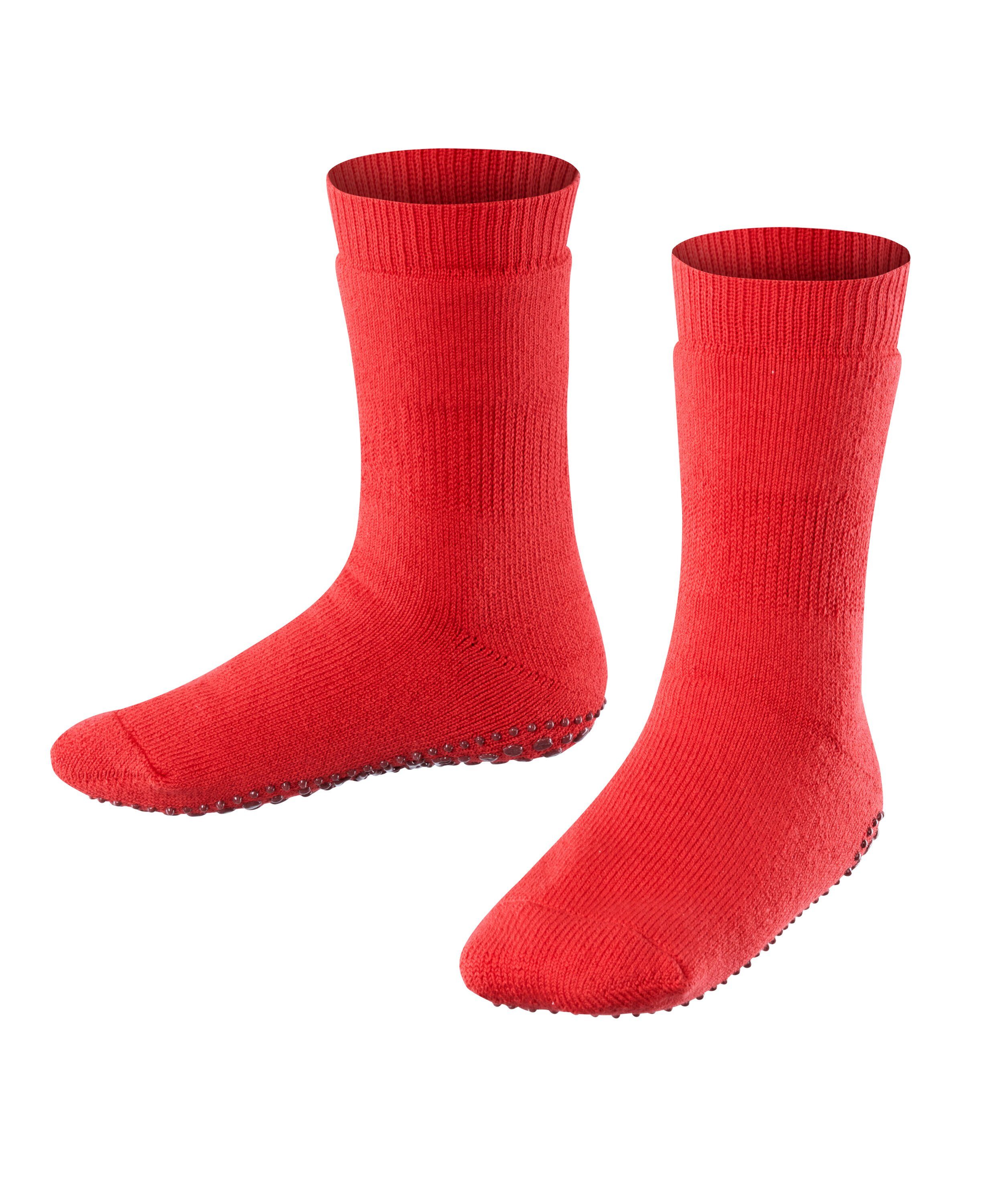 FALKE Socken Catspads (1-Paar) fire (8150)