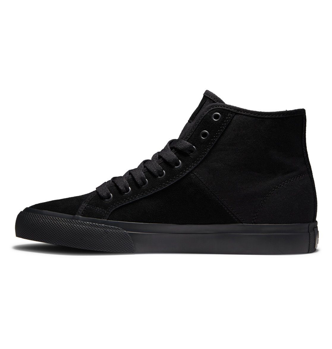 DC Shoes Manual Sneaker
