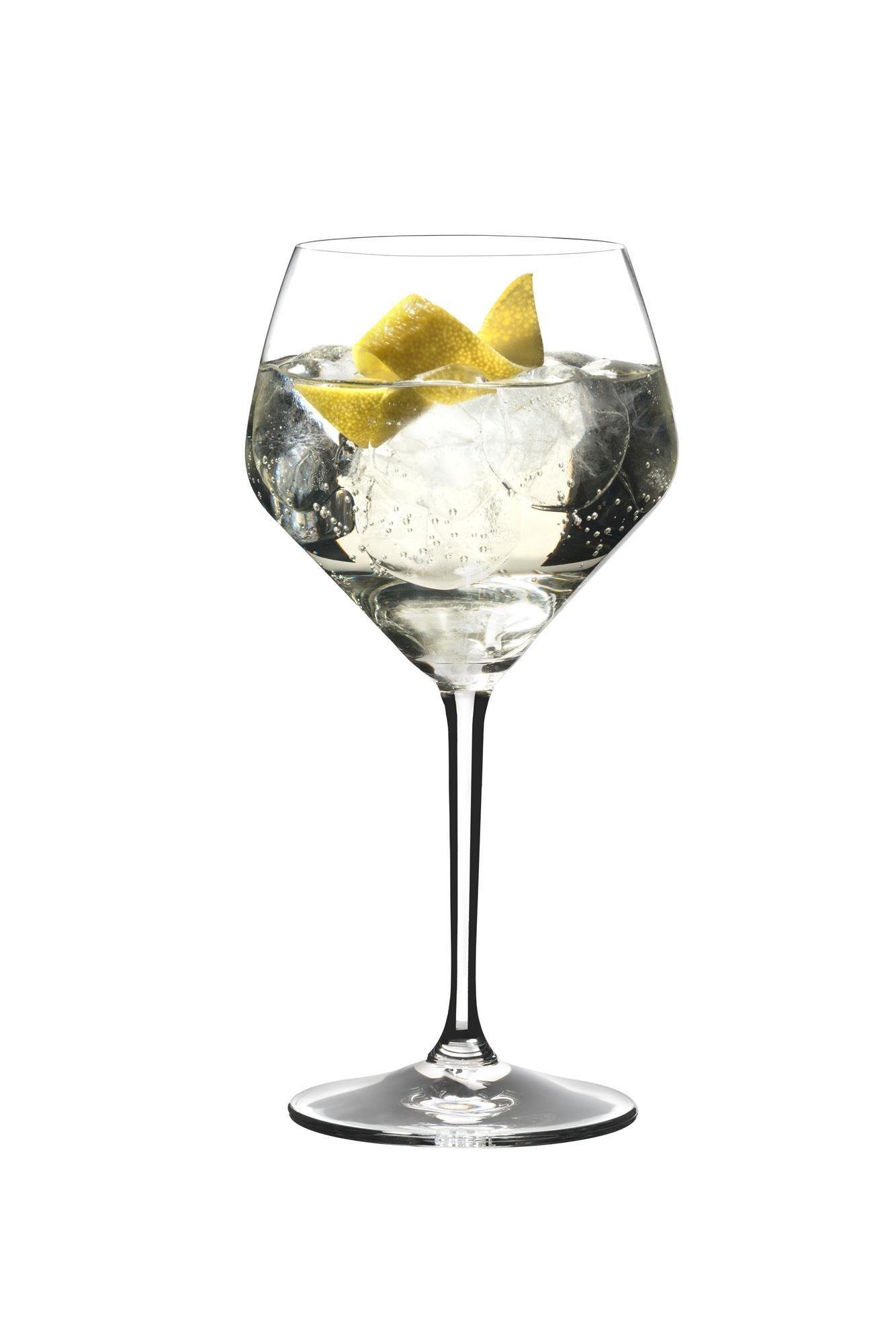 Glas Riedel Extreme Oaked Chardonnay