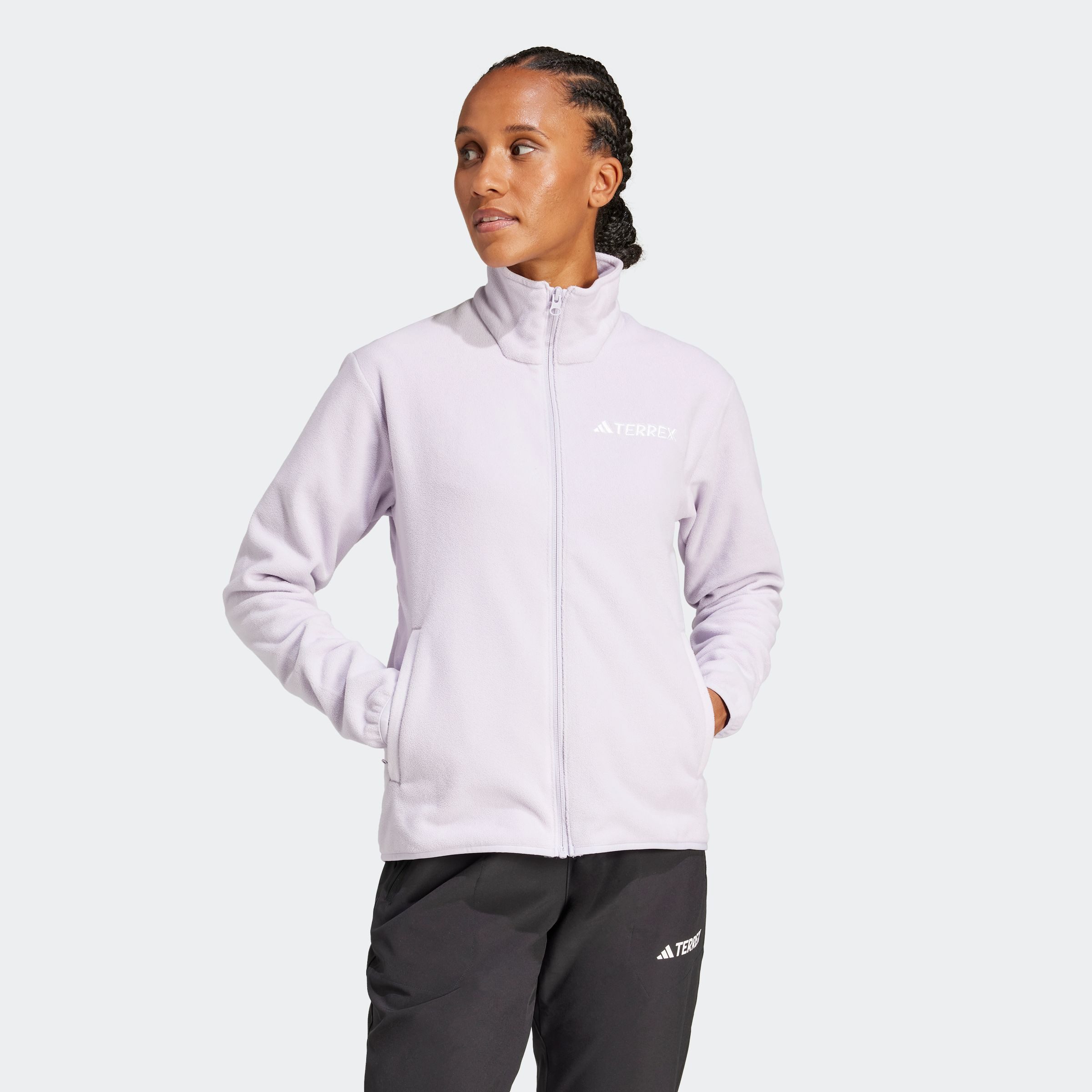 adidas TERREX Cardigan W MT ESS günstig online kaufen