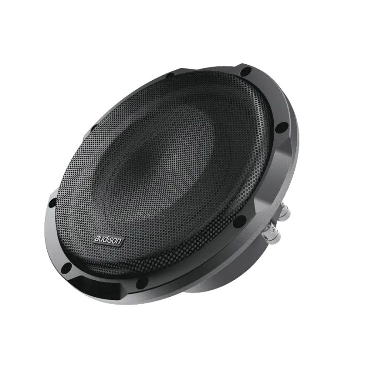 Audison APS 8 D 20cm Subwoofer Auto-Subwoofer (250 W, max.: W 20 cm)