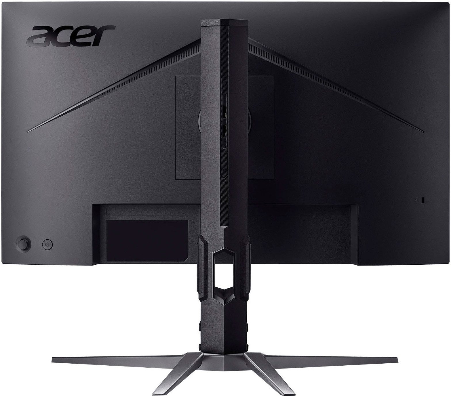 Acer Predator XB253QF3bmiiprx Gaming-Monitor (62,2 cm/24,5 ", 1920 x 1080 px, Full HD, 1, 4 ms Reaktionszeit, 320 Hz, IPS)