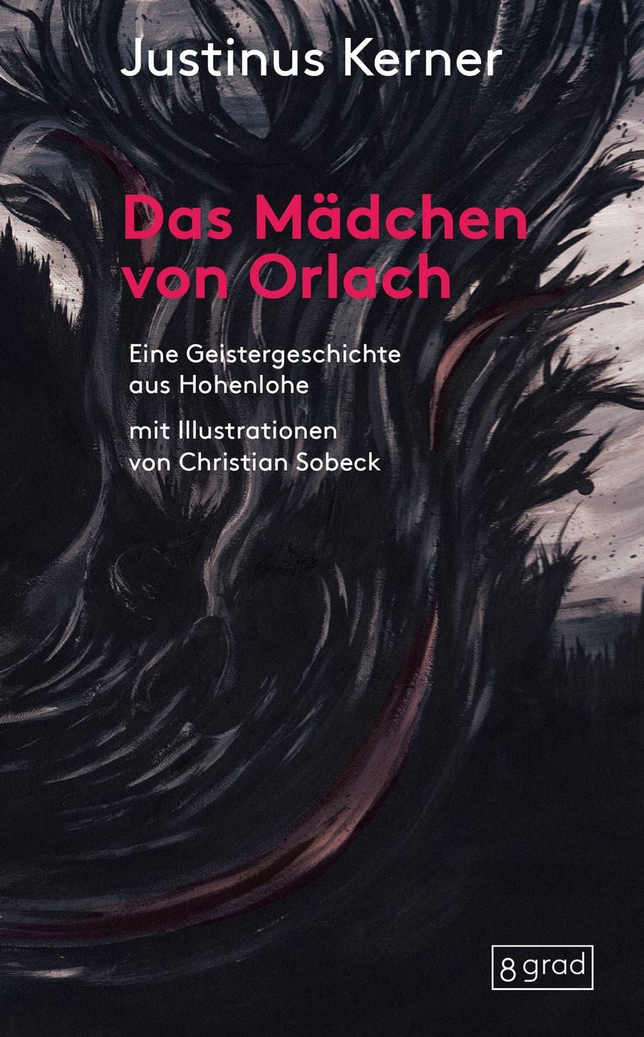 Das Mädchen von Orlach / Justinus Kerner