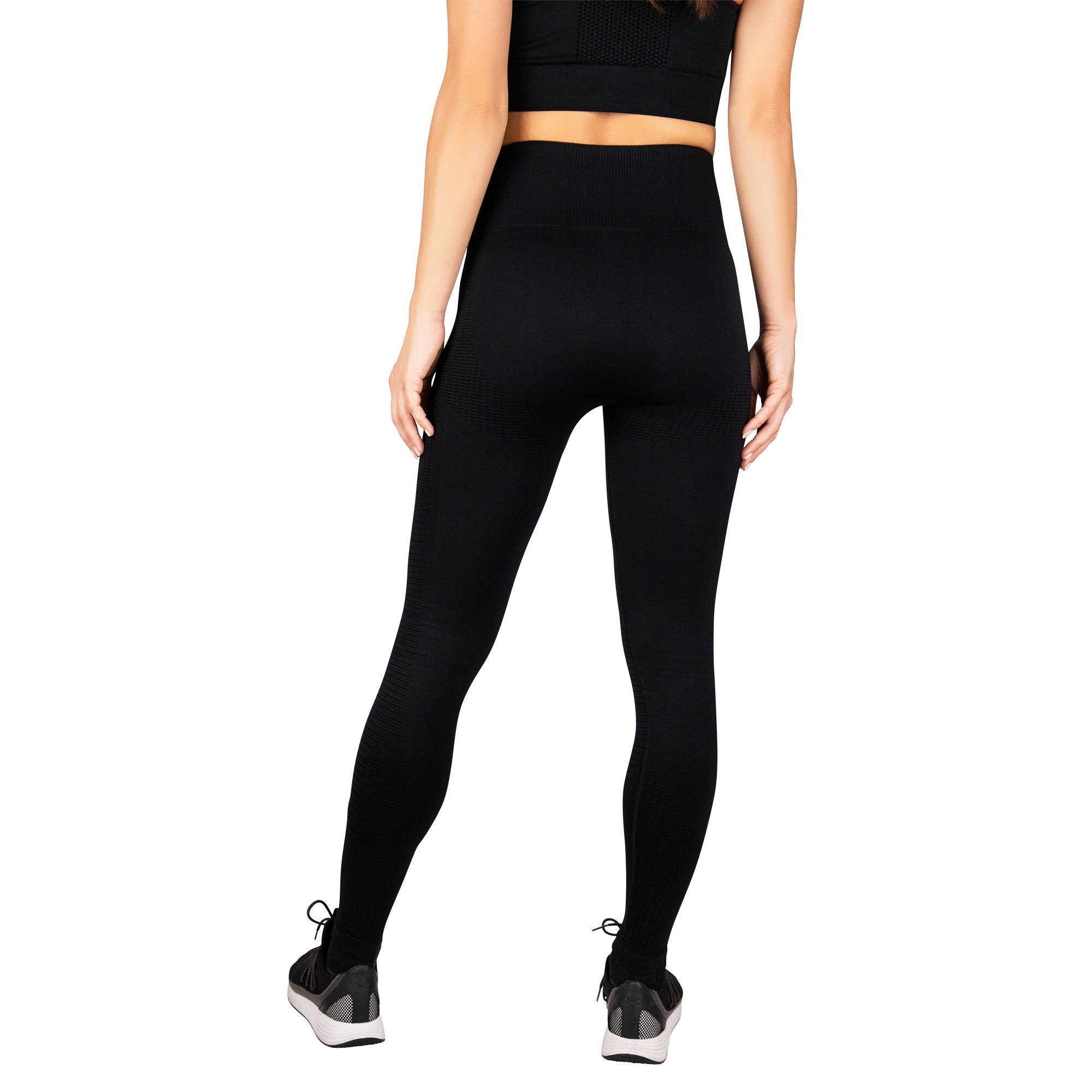 Universum Sportwear Seamless Leggings DIVA Sport-Leggings günstig online kaufen