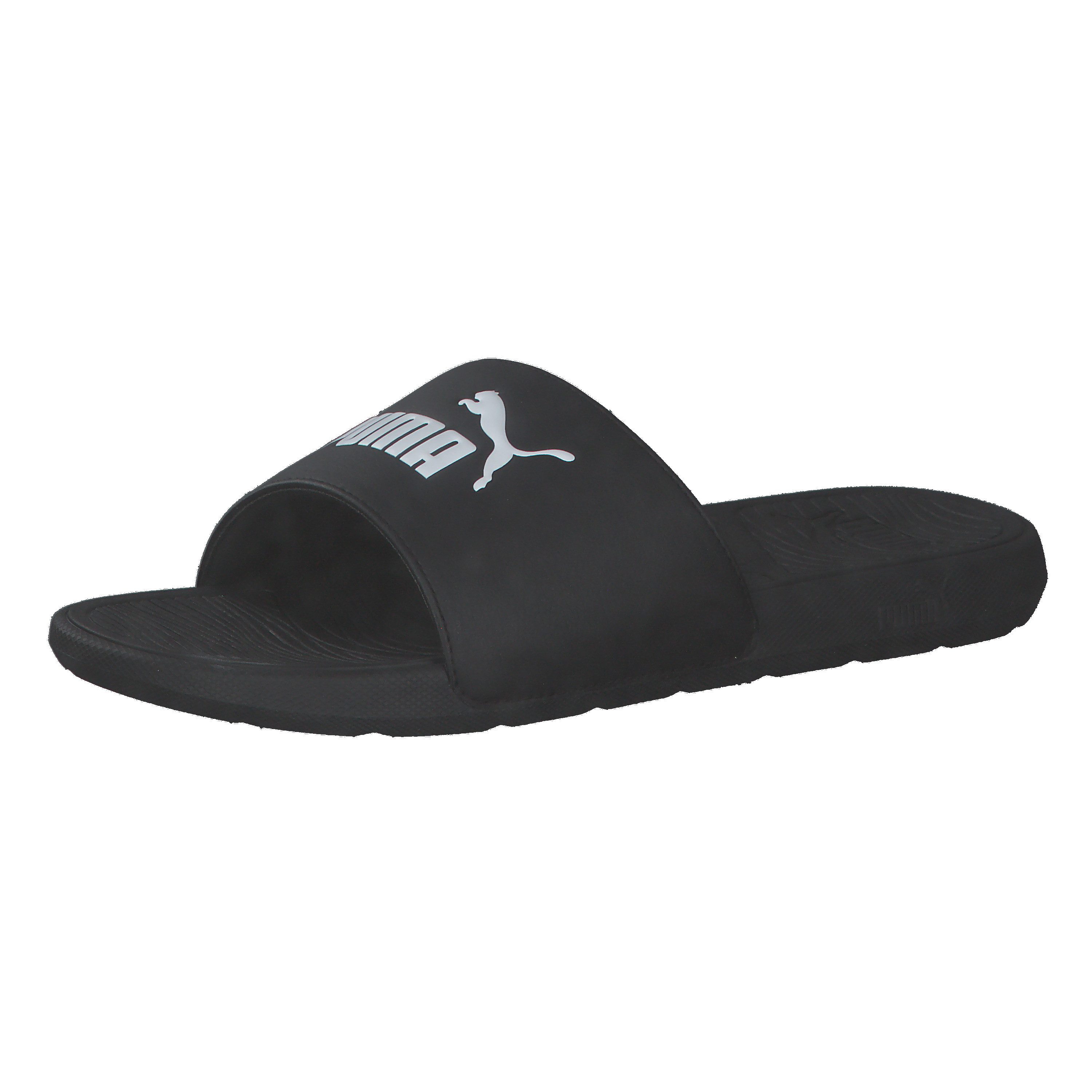 PUMA Puma Badeschlappen Cool Cat 2.0 389110 Badeschuh günstig online kaufen