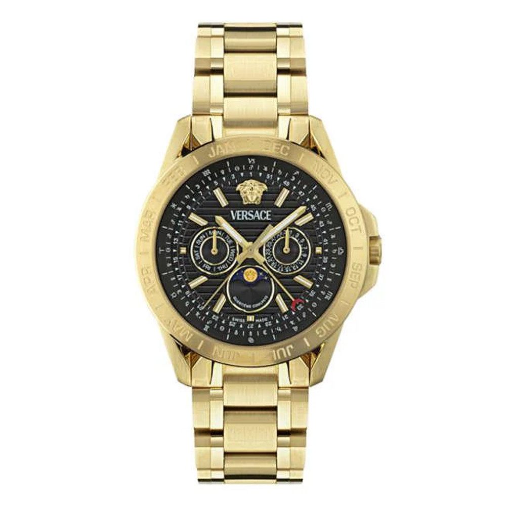 Schweizer Uhr V-Galaxy VE0K00425