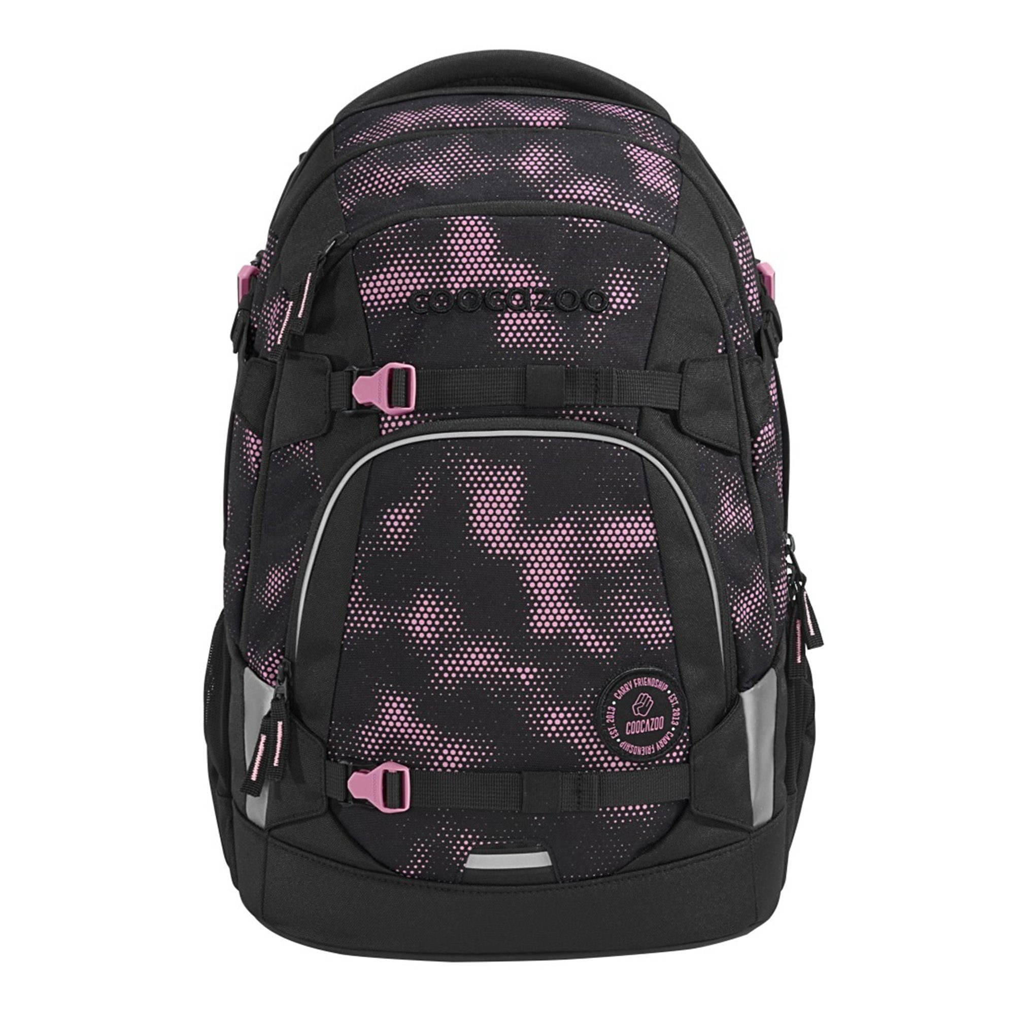 Schulrucksack MATE, 30 Liter