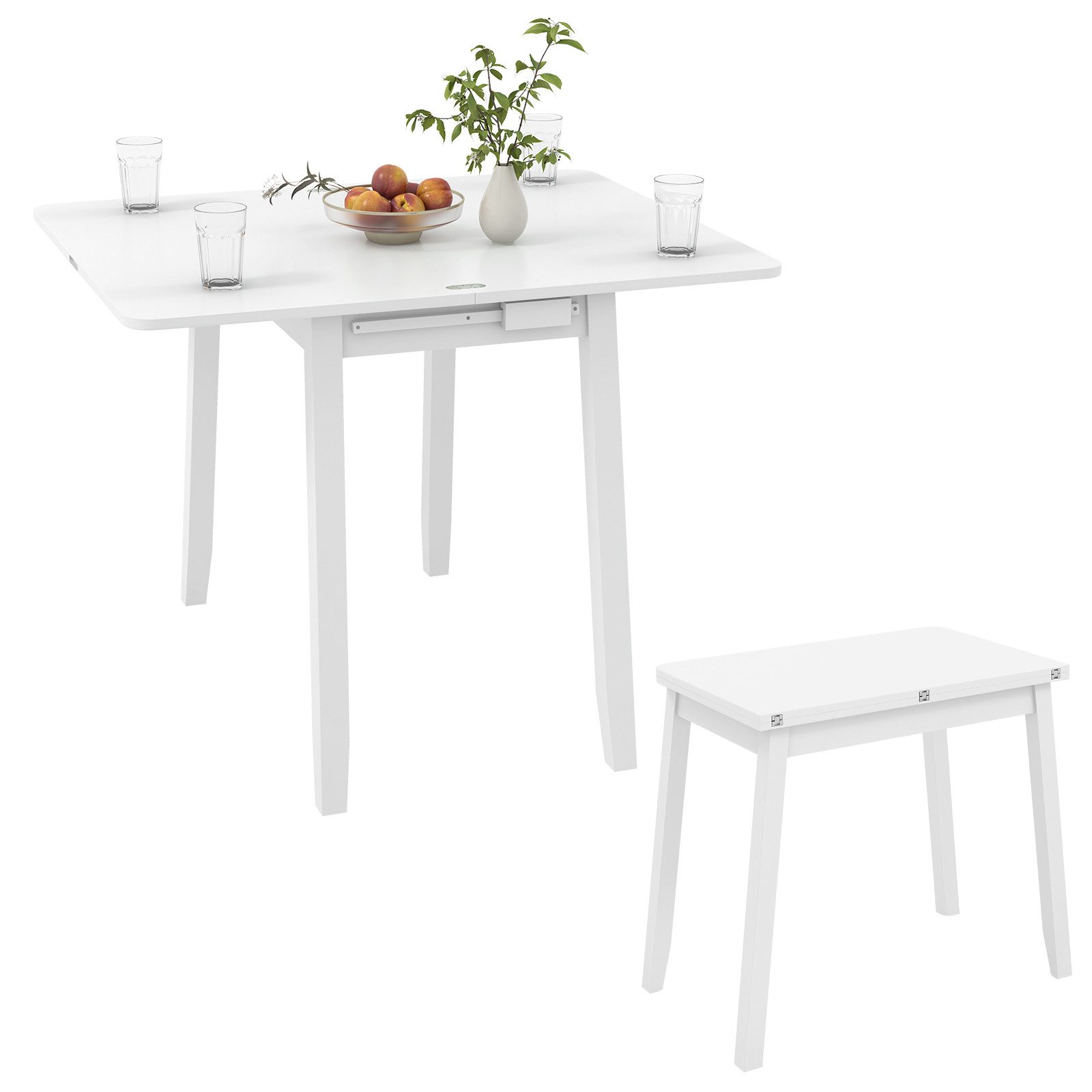 Klappbare Esstische mit Stauraum online kaufen OTTO