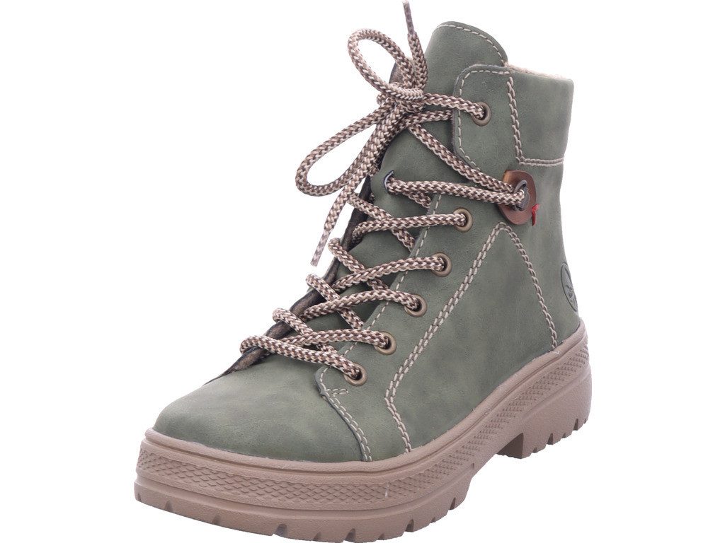 Rieker HWK Damen Stiefel Stiefel