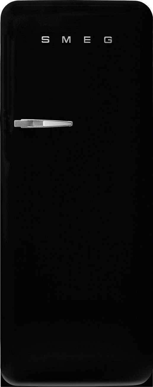 Smeg Kühlschrank FAB28RDBLM5, 153 cm hoch, 60,1 cm breit | Retrokühlschränke