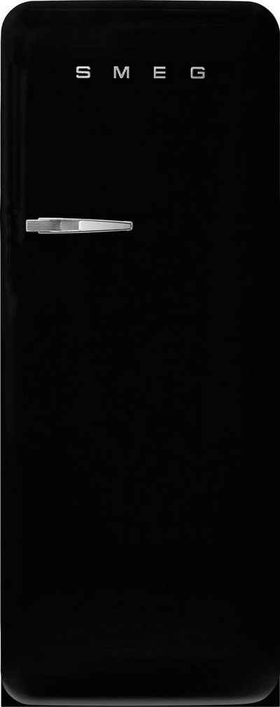 Smeg Kühlschrank FAB28RDBLM5, 153 cm hoch, 60,1 cm breit