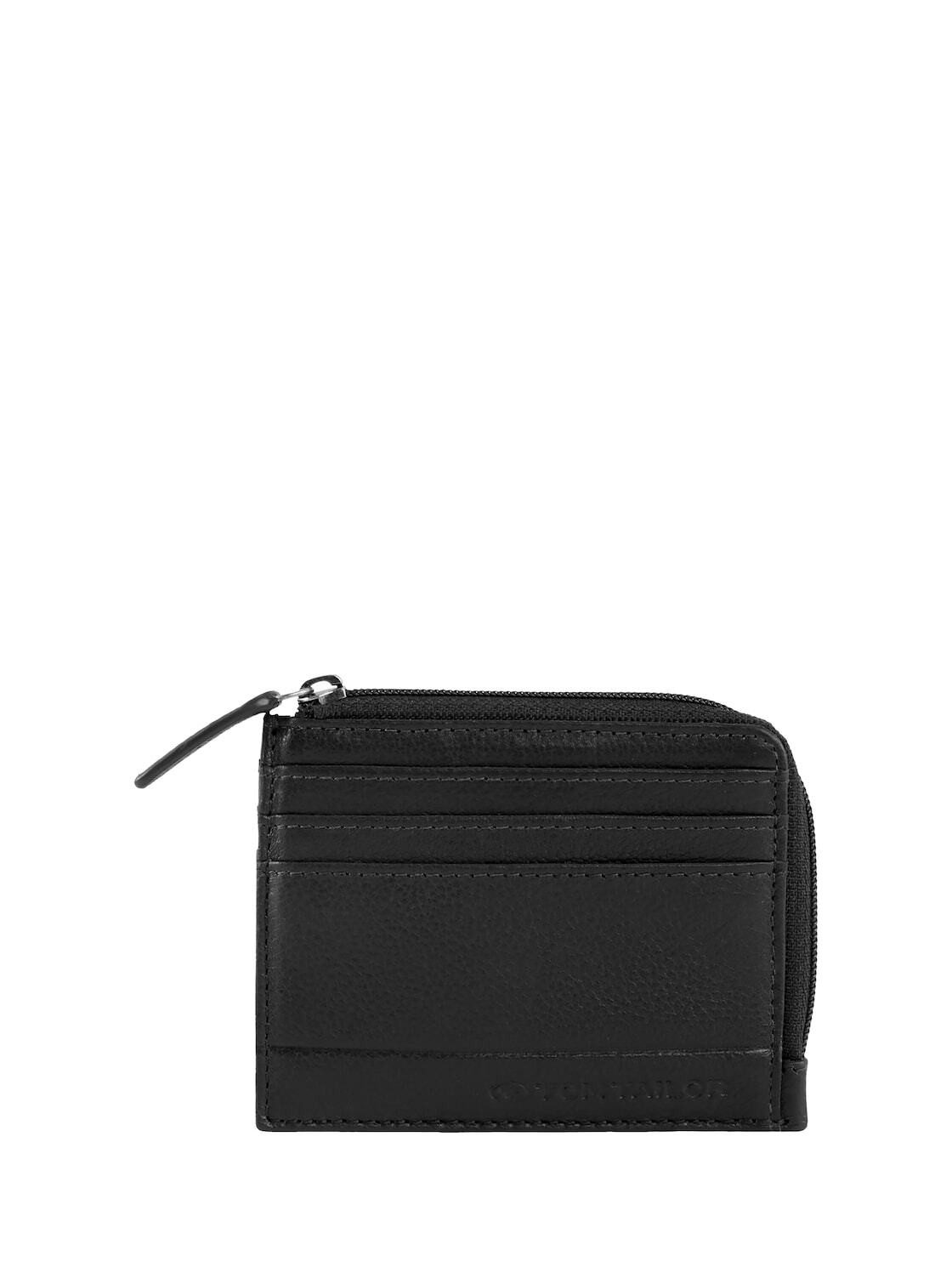 TOM TAILOR Geldbörse Bags, TTBELA Brieftasche aus Leder