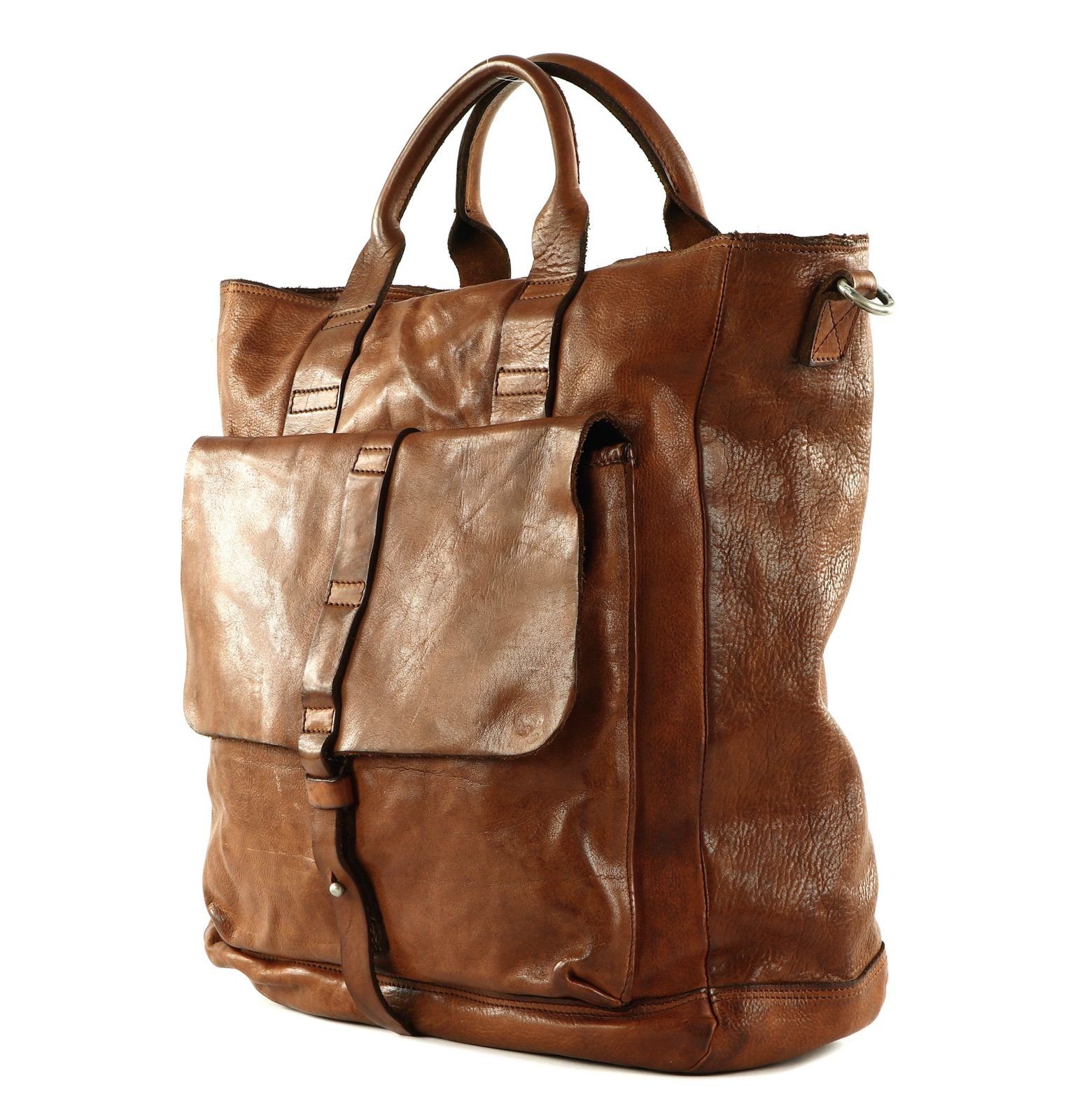 Campomaggi Schultertasche Dioniso
