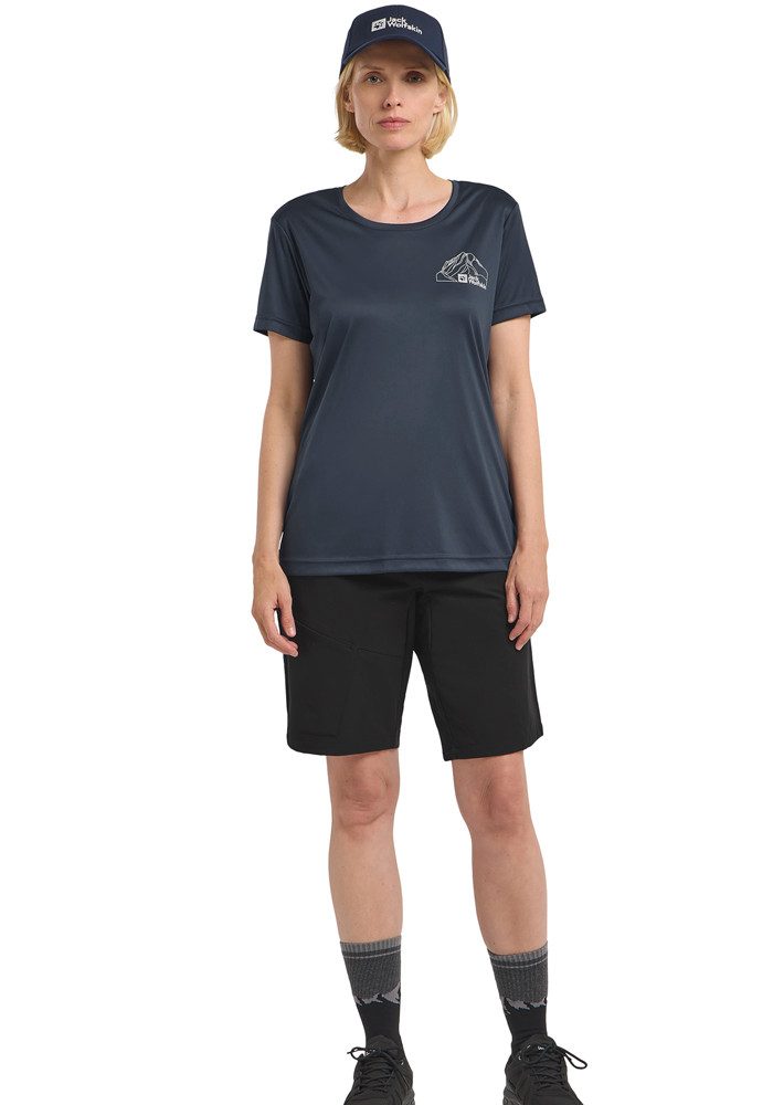 Jack Wolfskin Baseball Cap BASEBALL CAP günstig online kaufen