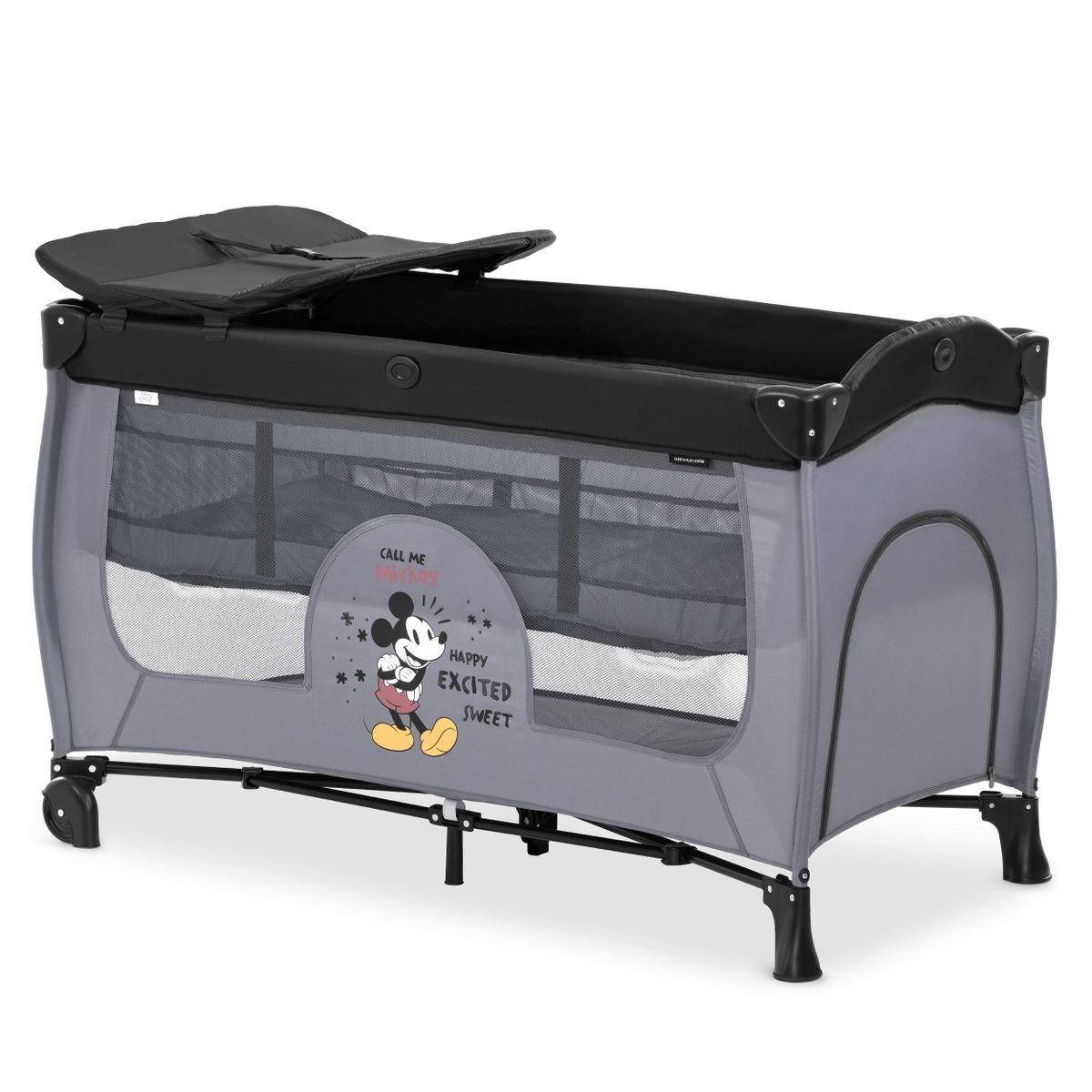 Hauck Baby-Reisebett Sleep'n Play Center - günstig online kaufen