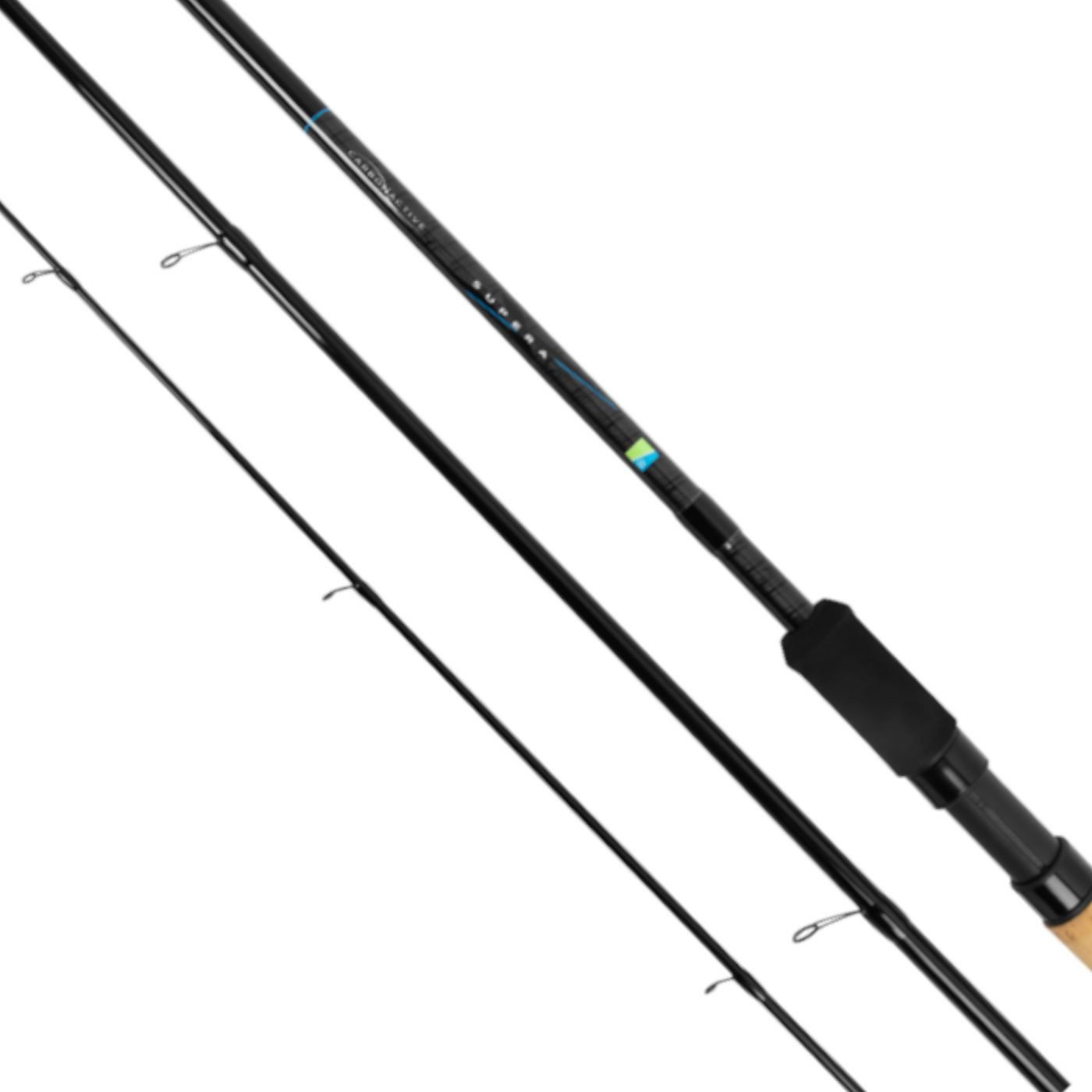 Preston Innovations Matchrute Preston Supera X 13ft Waggler