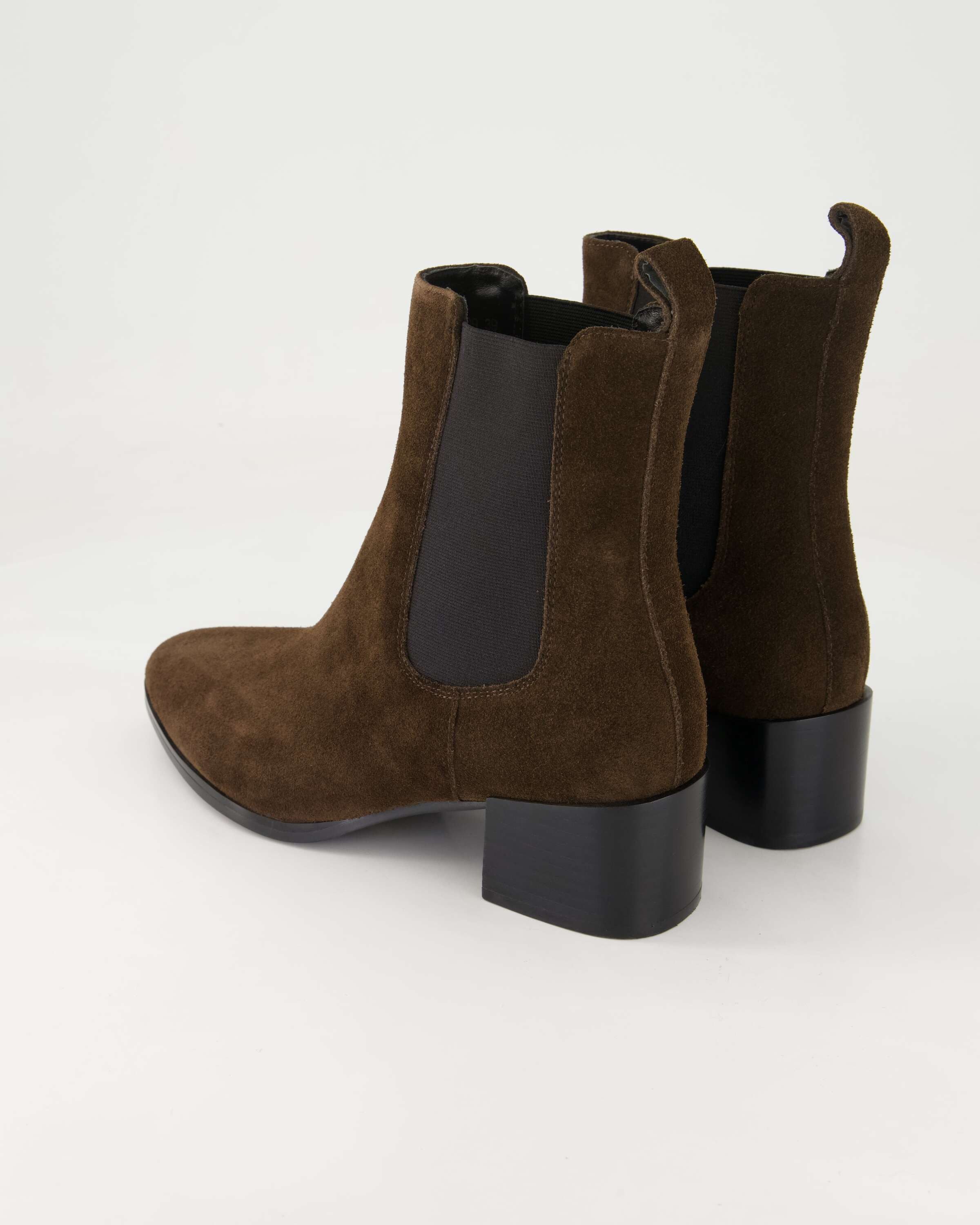 DI LAURO 39867-Pr35 Stiefelette Obermaterial: Leder und Textil