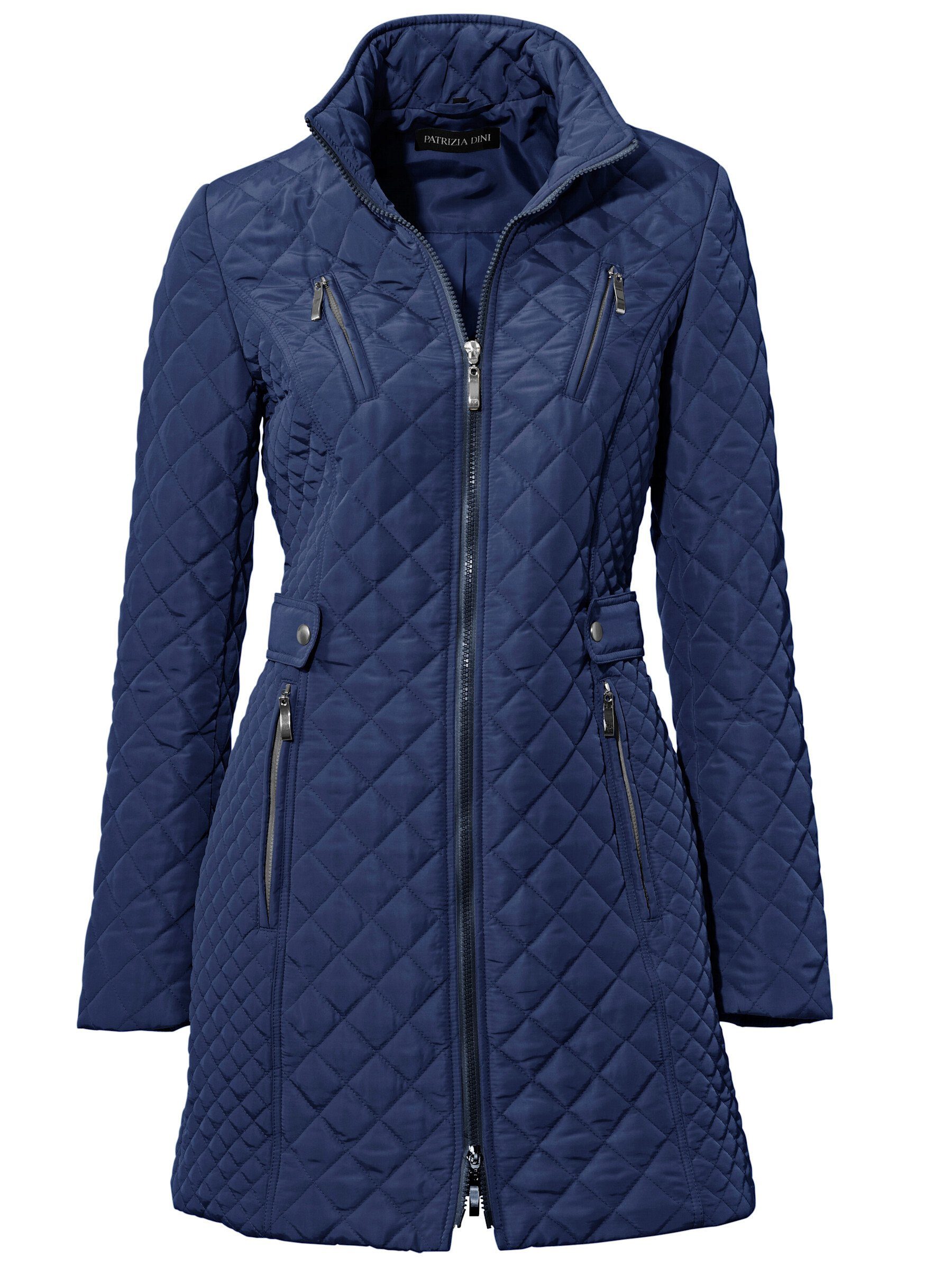 marine Allwetterjacke heine