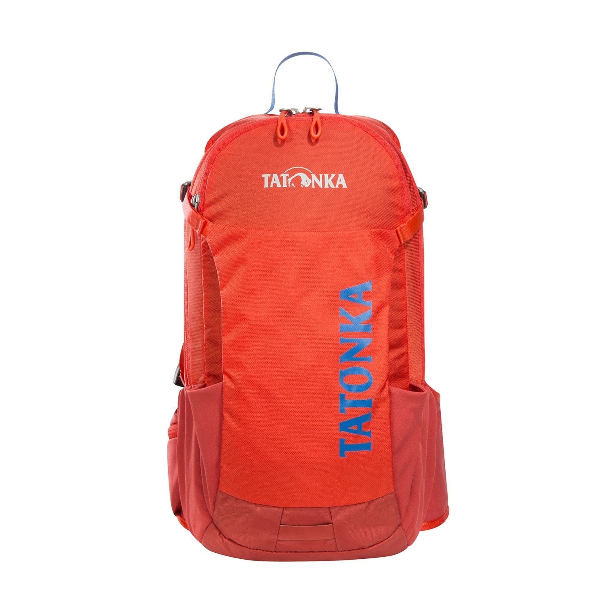 TATONKA® Wanderrucksack Baix 12, Polyamid