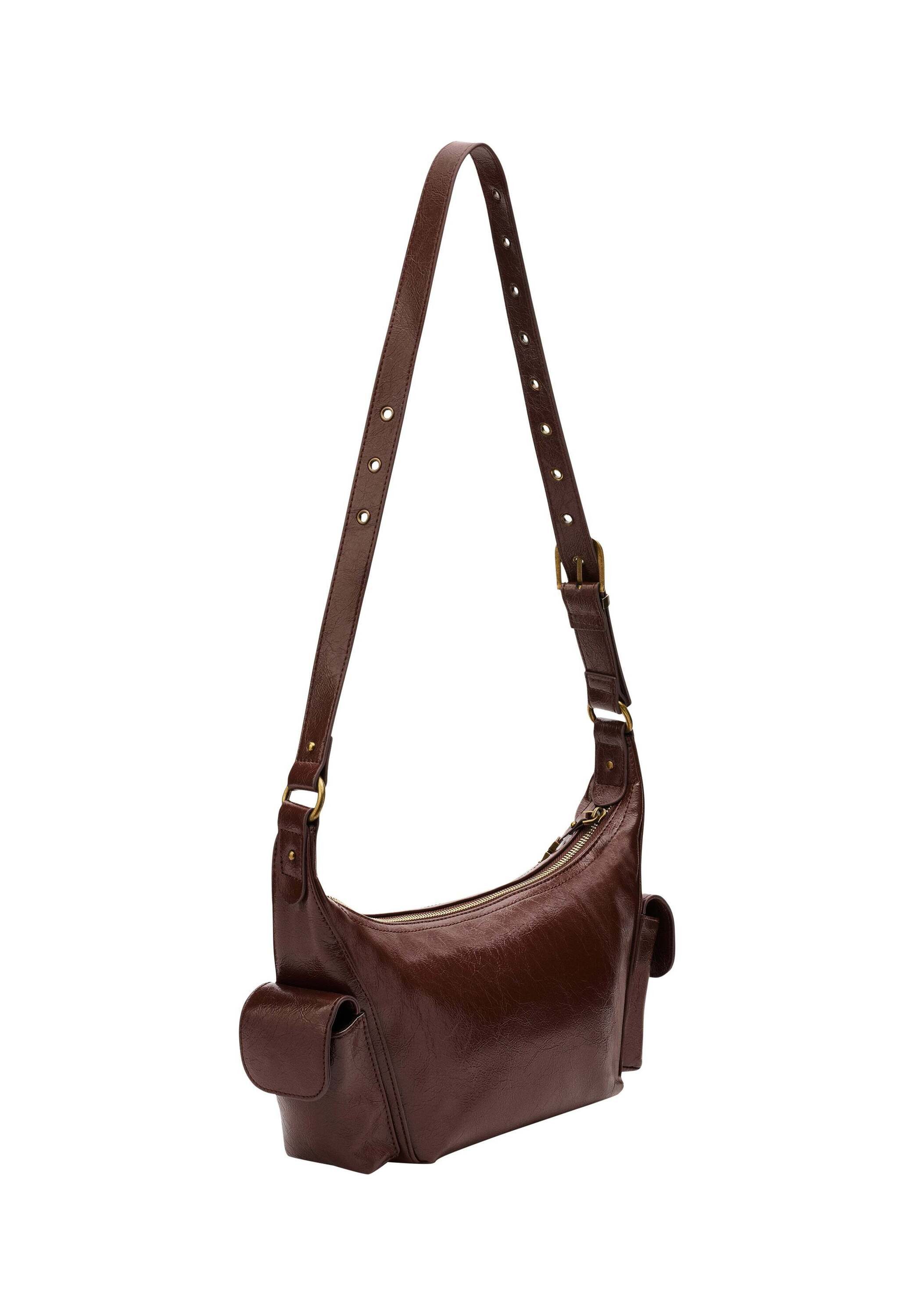 Pepe Jeans Umhängetasche crossbody bag IDRIS