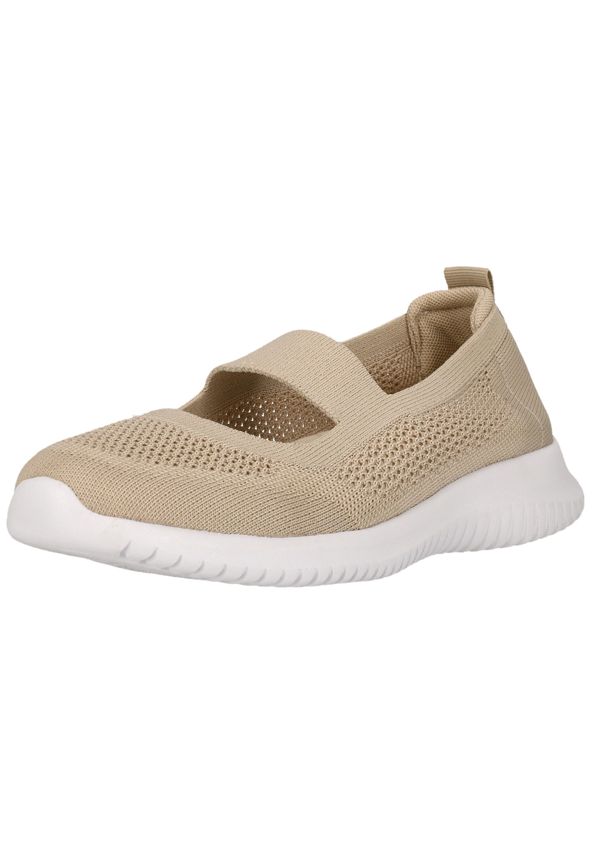 Palencia Slipper