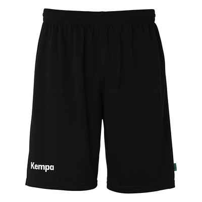 Kempa Trainingsshorts Shorts Team elastisch