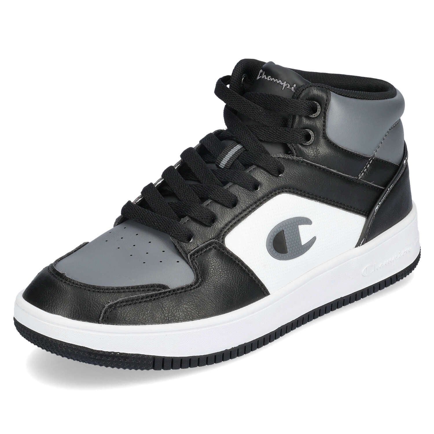 Champion Champion Rebound 2.0 Mid Sneaker günstig online kaufen
