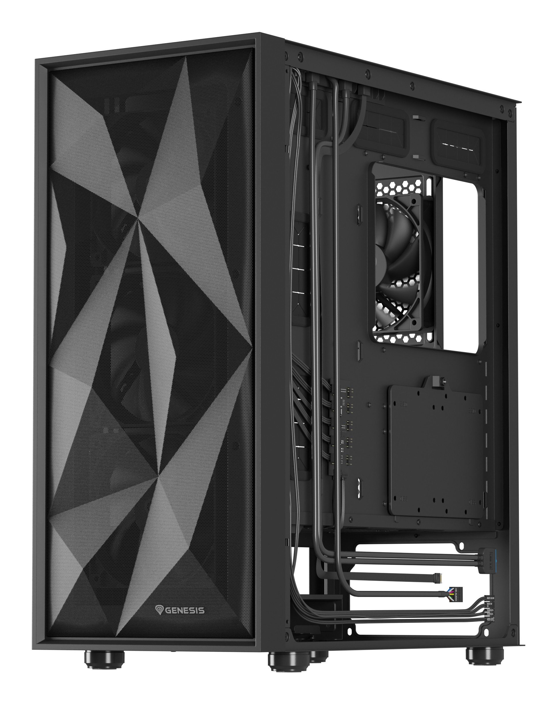 Natec PC-Gehäuse