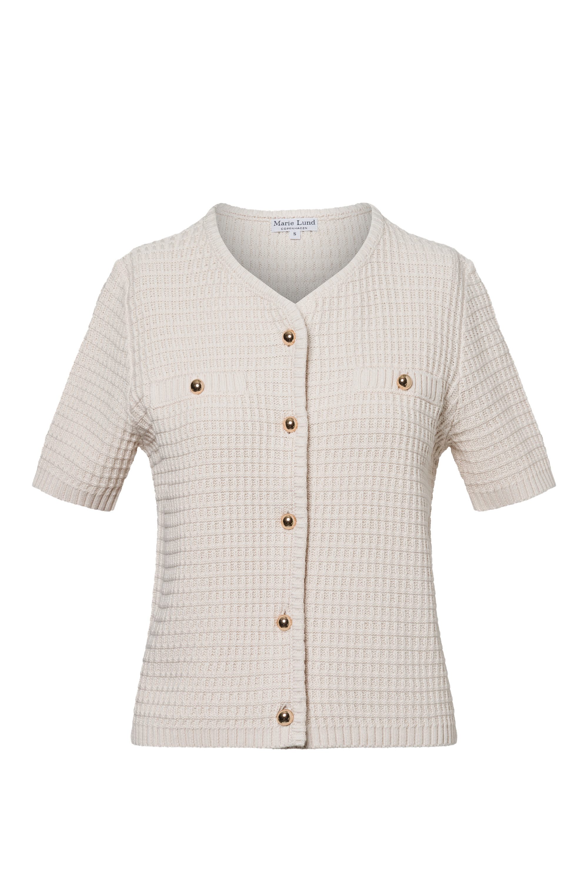 Marie Lund Strickjacke günstig online kaufen