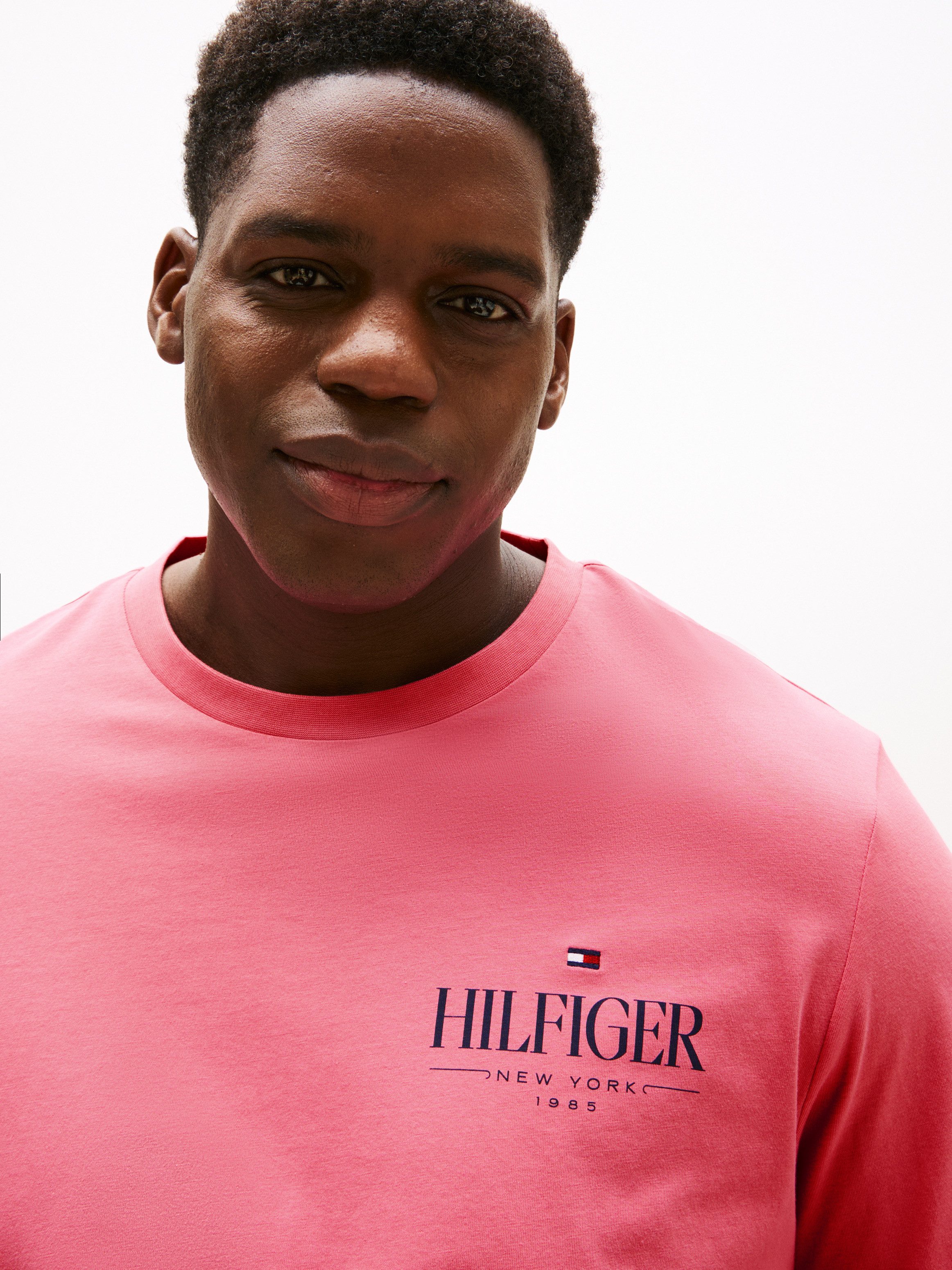 Tommy Hilfiger Big & Tall T-Shirt günstig online kaufen